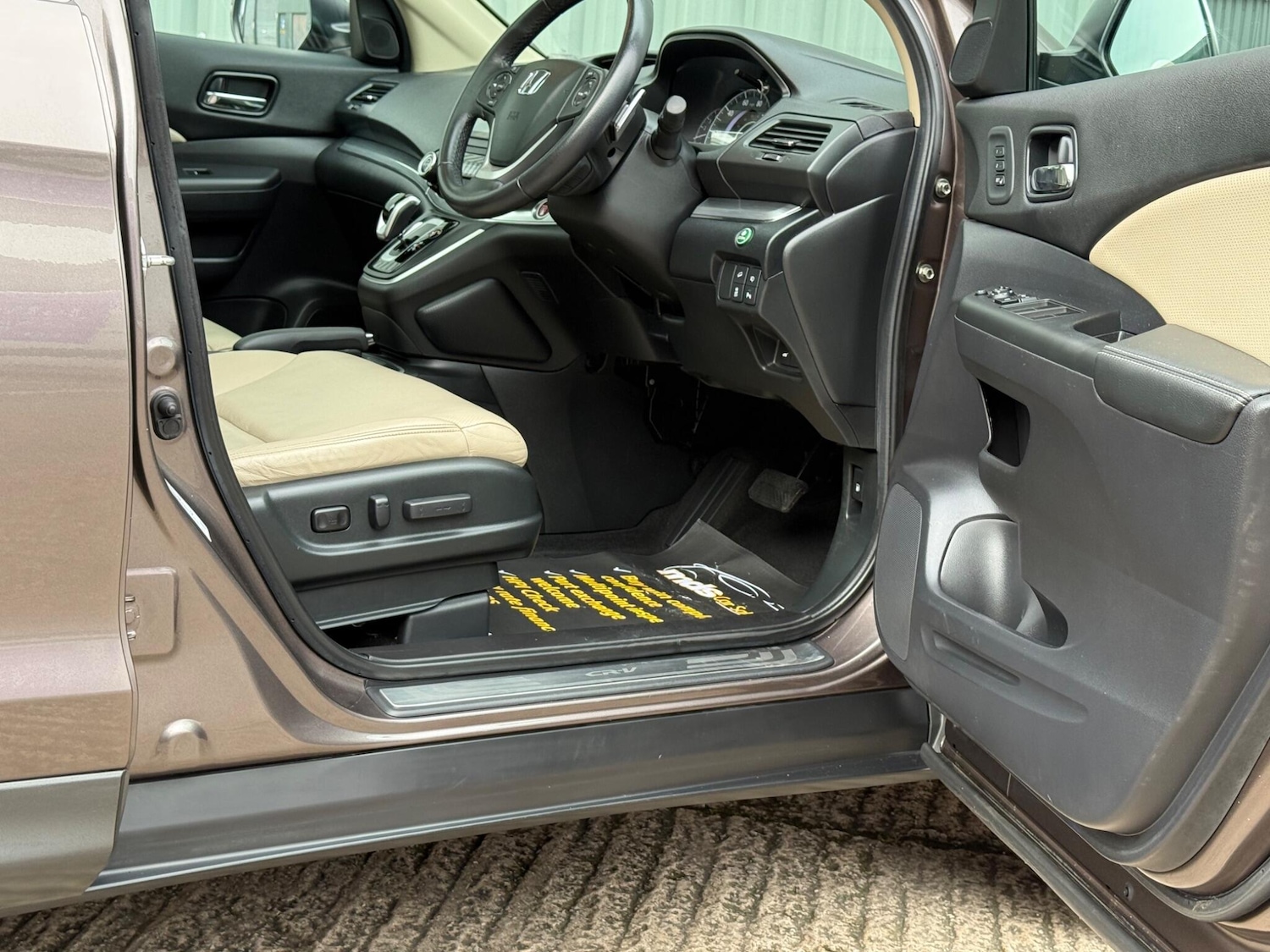 Used Honda CR-V 2017 for sale - 77425476: Photo 52