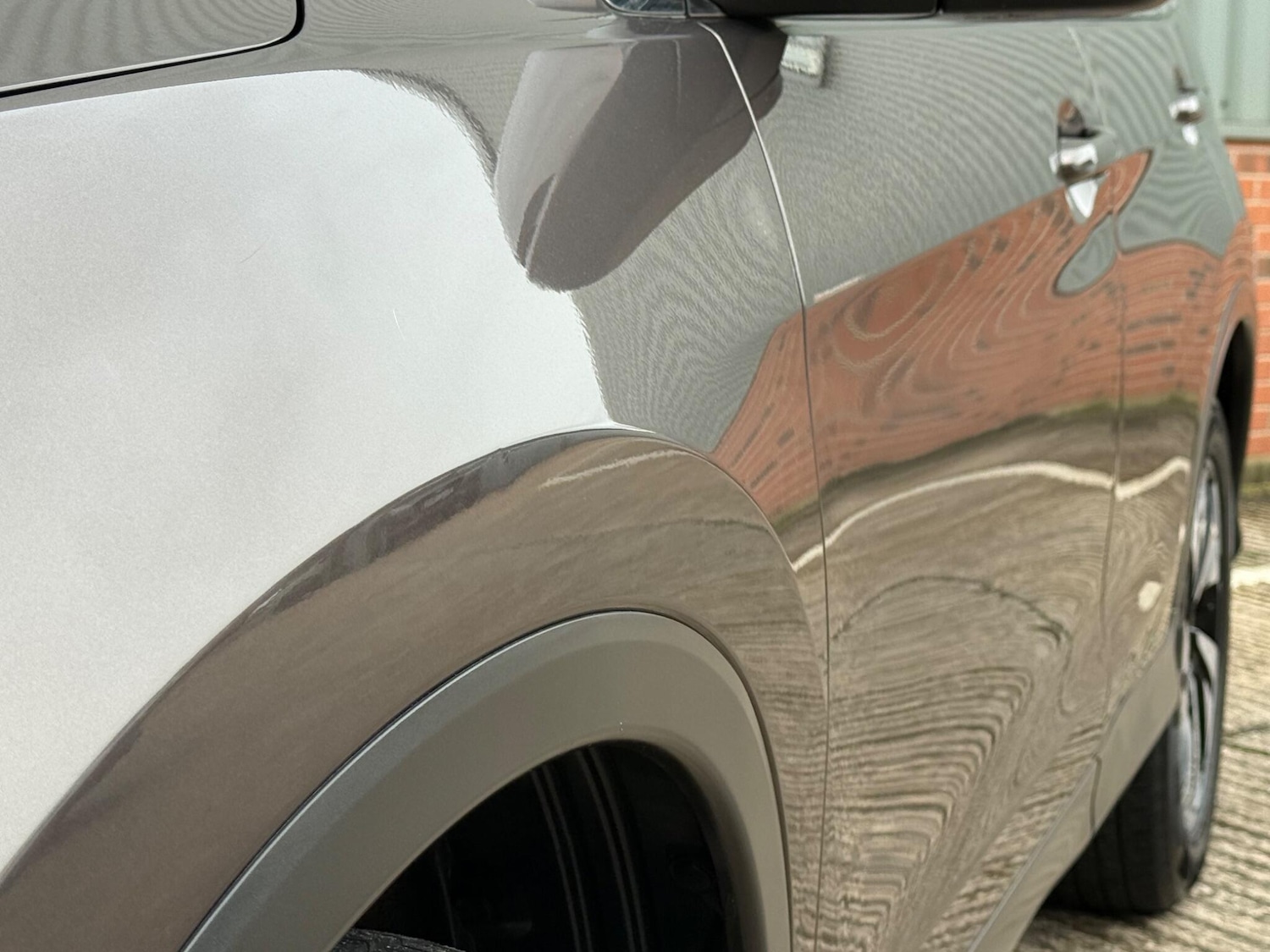 Used Honda CR-V 2017 for sale - 77425476: Photo 54