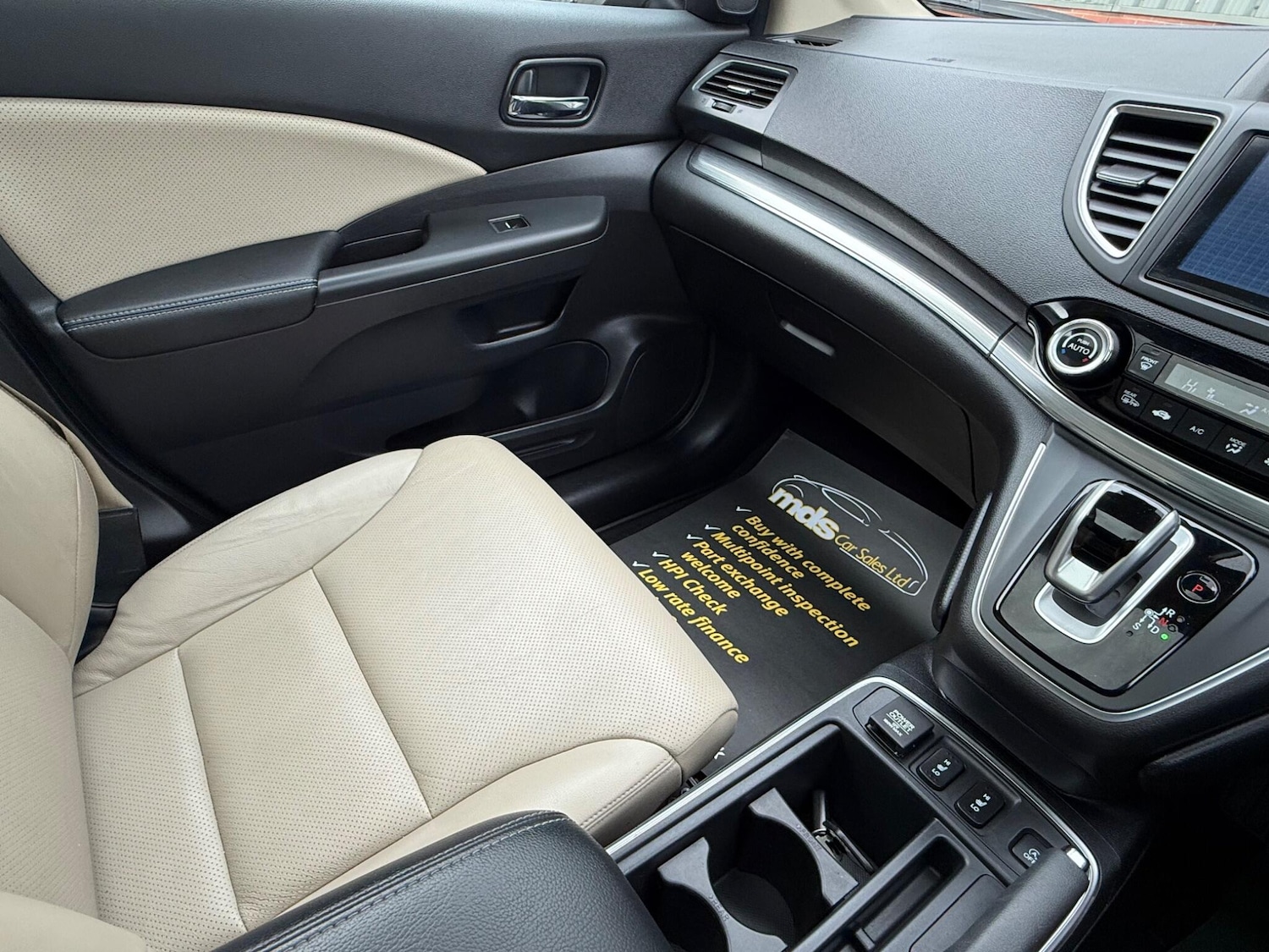 Used Honda CR-V 2017 for sale - 77425476: Photo 55