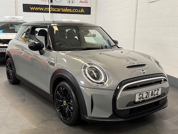Used MINI Electric Hatch 2021 for sale - 78957770: Photo