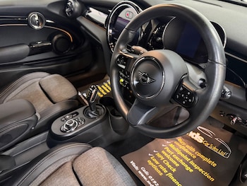 Used MINI Electric Hatch 2021 for sale - 78957770: Photo