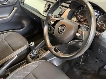 Used Skoda Fabia 2020 for sale - 78879078: Photo