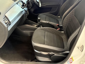 Used Skoda Fabia 2020 for sale - 78879078: Photo