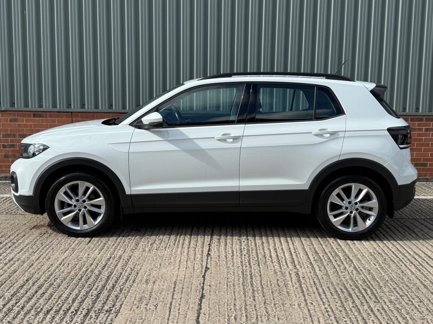 Used Volkswagen T-Cross for sale - 76728976: Photo 12