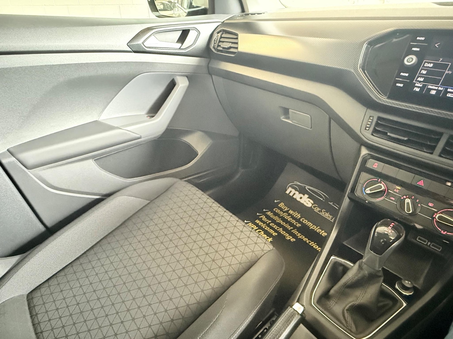 Used Volkswagen T-Cross for sale - 76728976: Photo 16