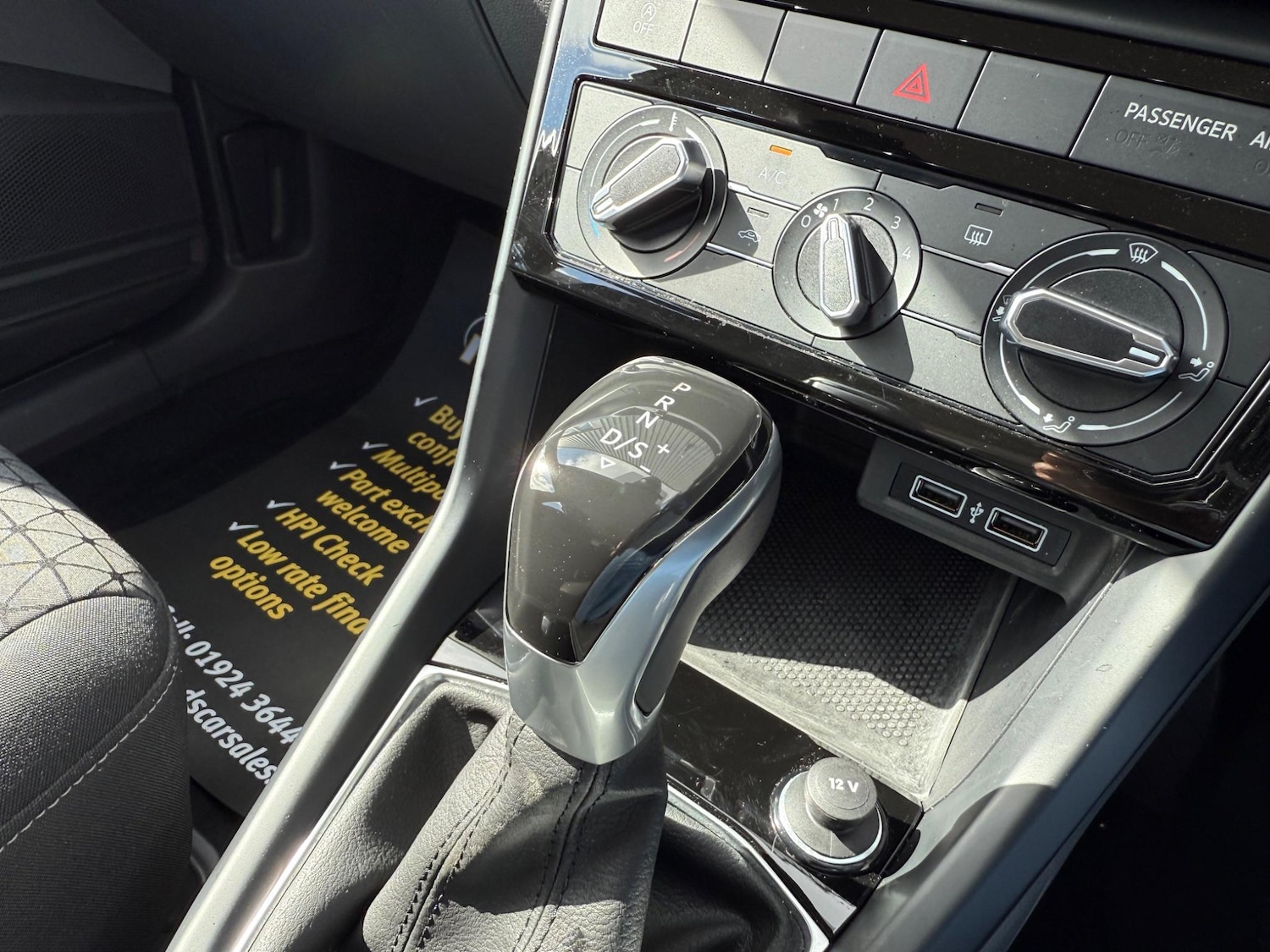 Used Volkswagen T-Cross for sale - 76728976: Photo 19