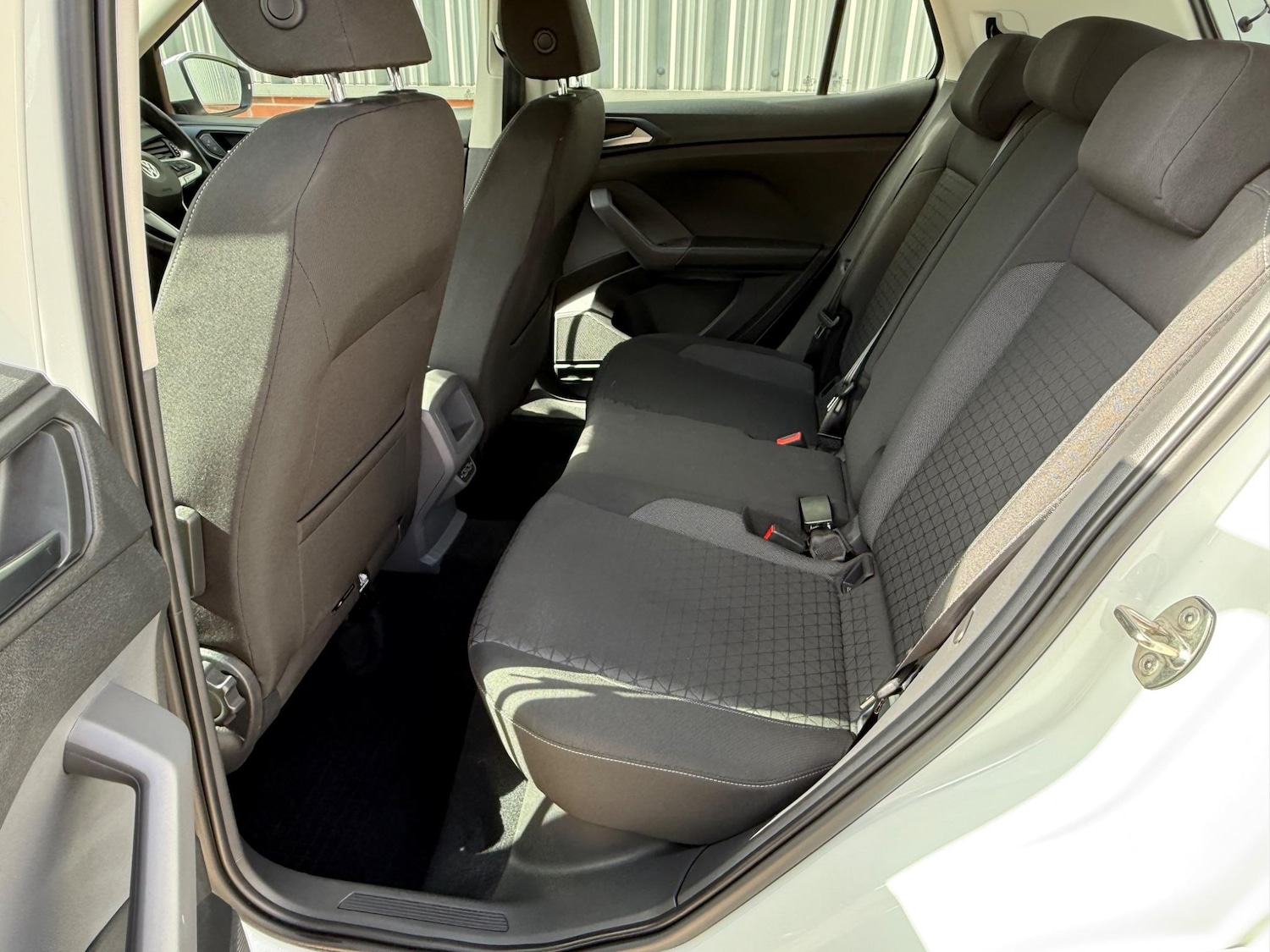 Used Volkswagen T-Cross for sale - 76728976: Photo 23