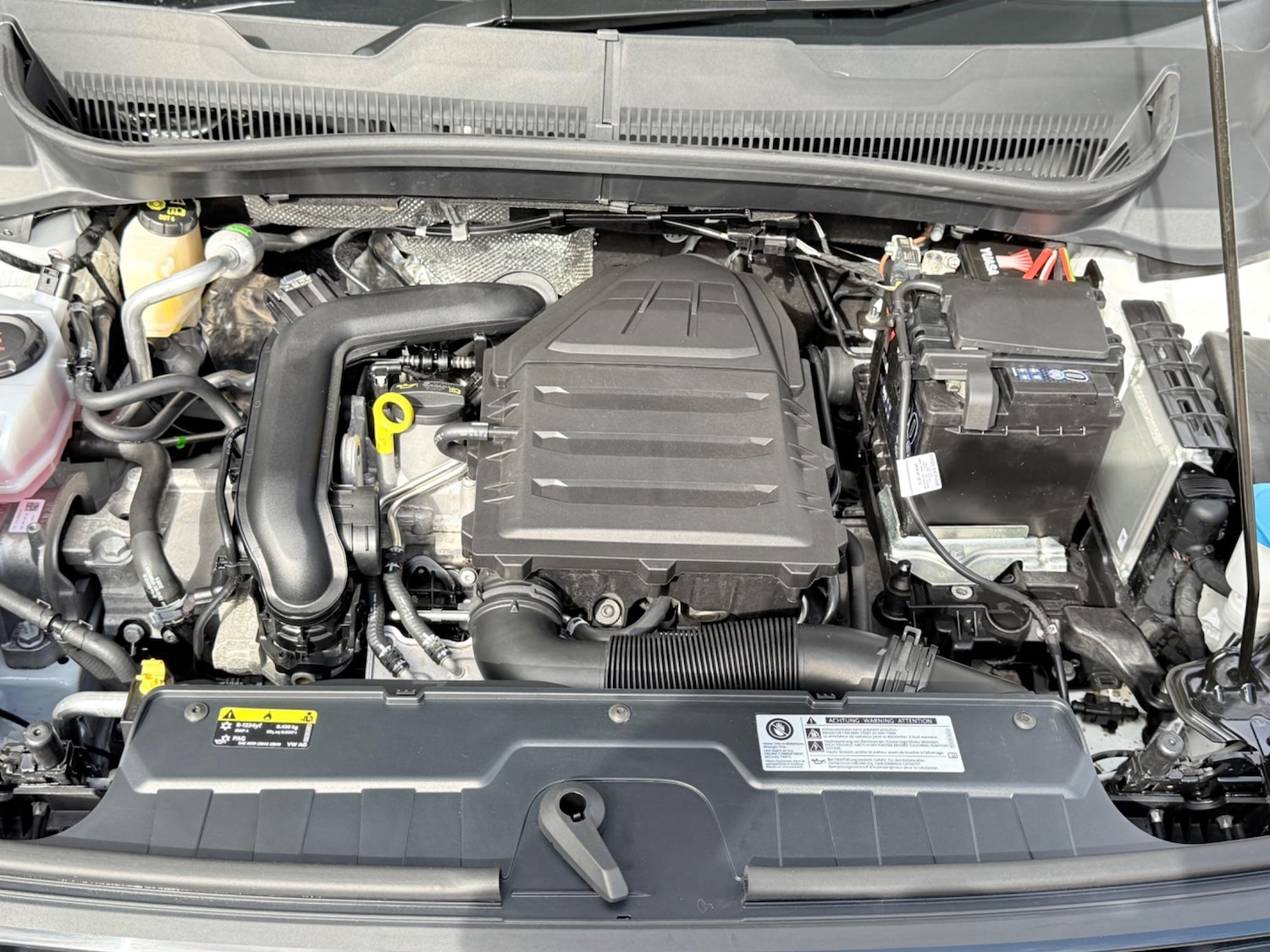 Used Volkswagen T-Cross for sale - 76728976: Photo 25