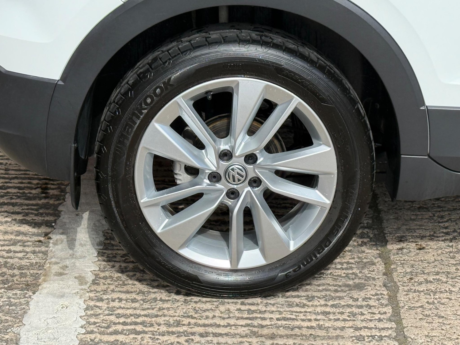 Used Volkswagen T-Cross for sale - 76728976: Photo 27