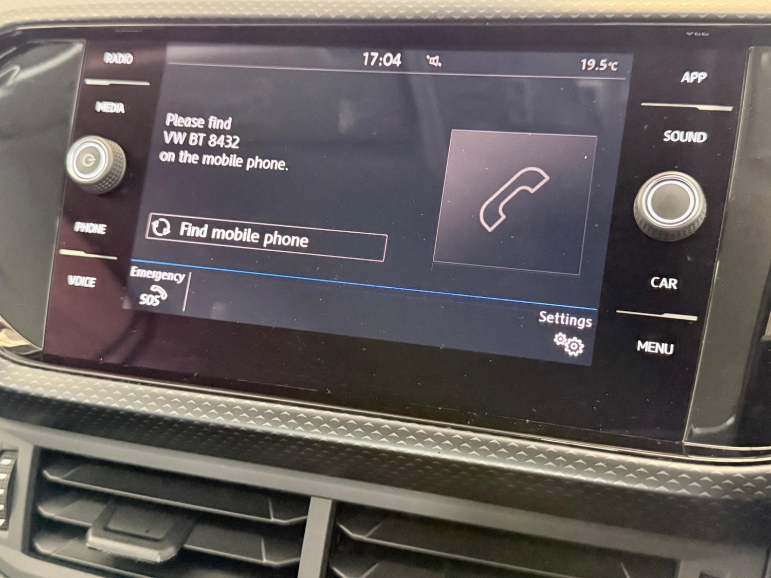 Used Volkswagen T-Cross for sale - 76728976: Photo 29