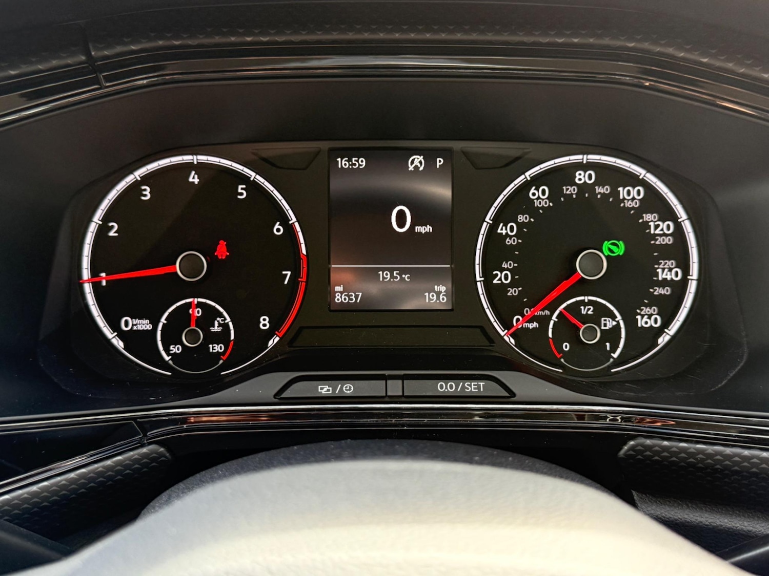 Used Volkswagen T-Cross for sale - 76728976: Photo 30