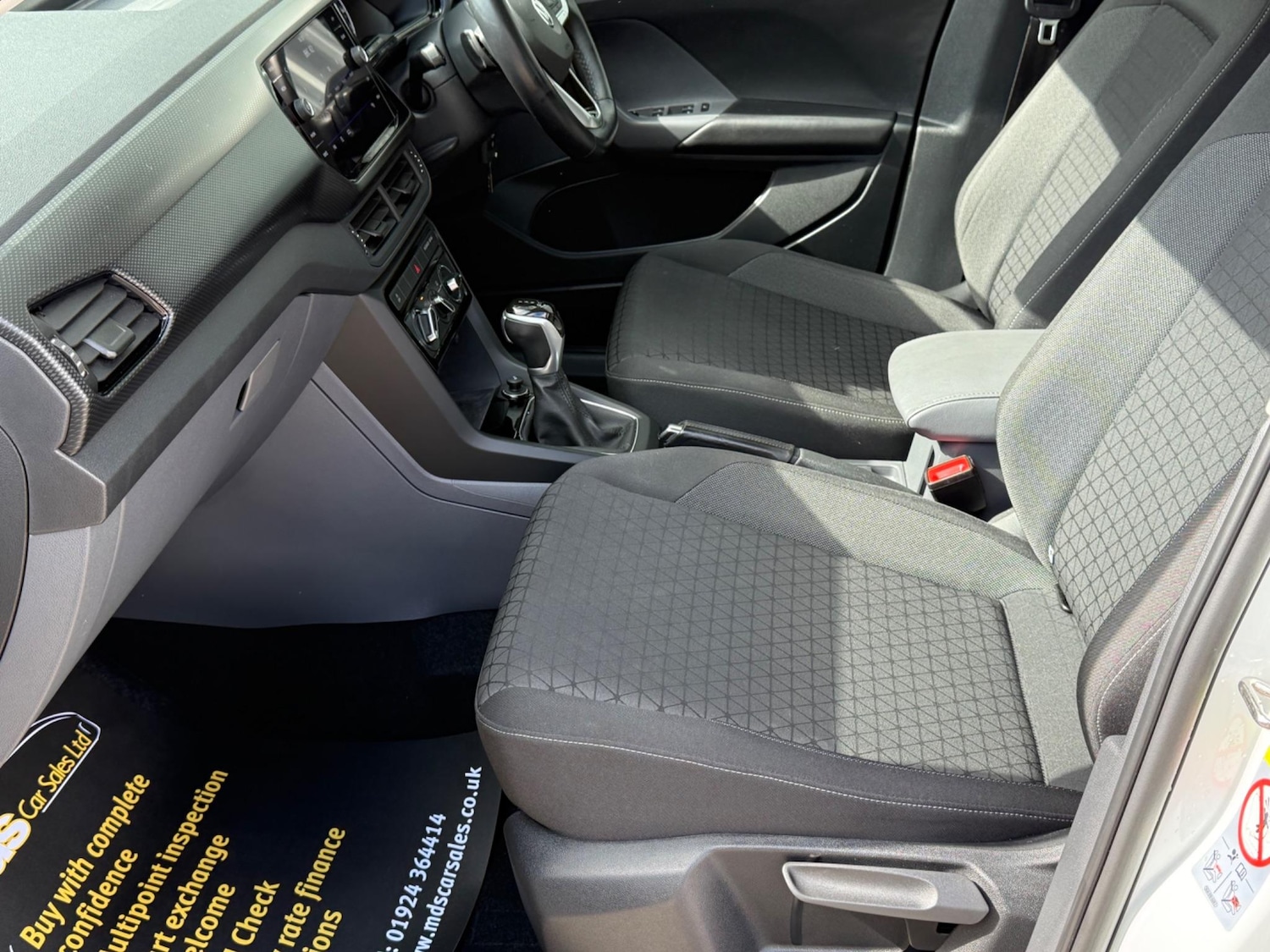 Used Volkswagen T-Cross for sale - 76728976: Photo 35