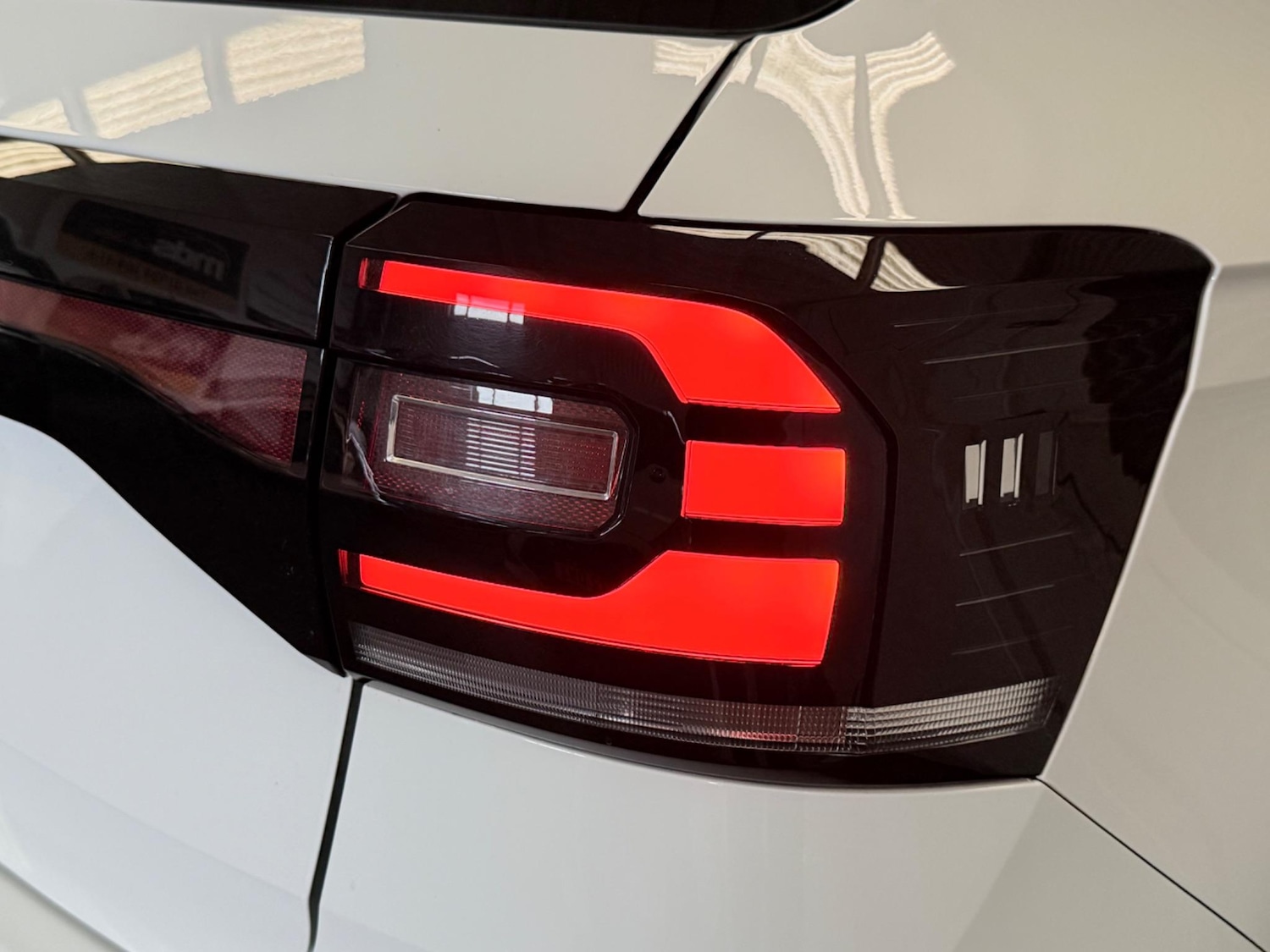 Used Volkswagen T-Cross for sale - 76728976: Photo 36