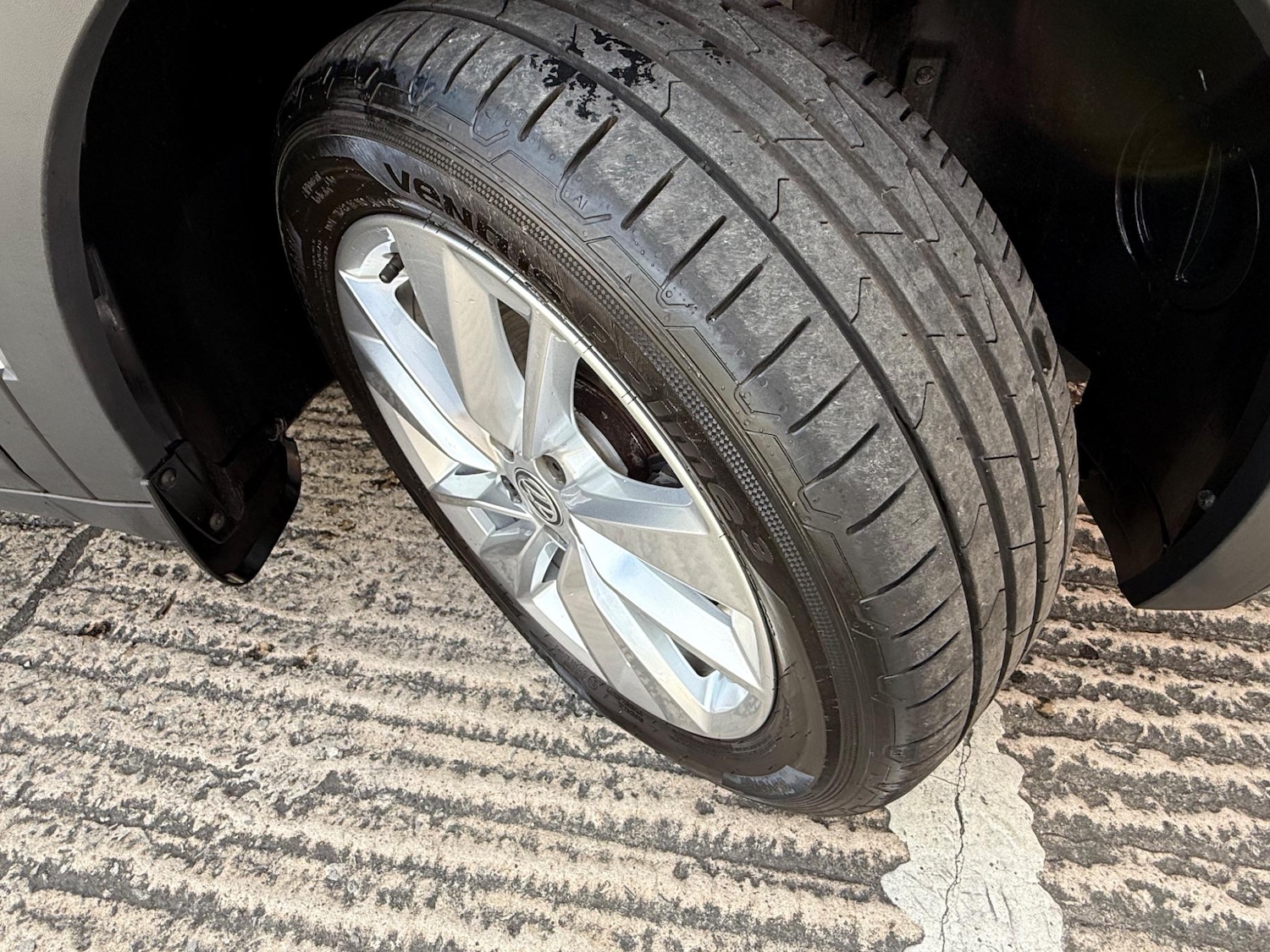 Used Volkswagen T-Cross for sale - 76728976: Photo 37