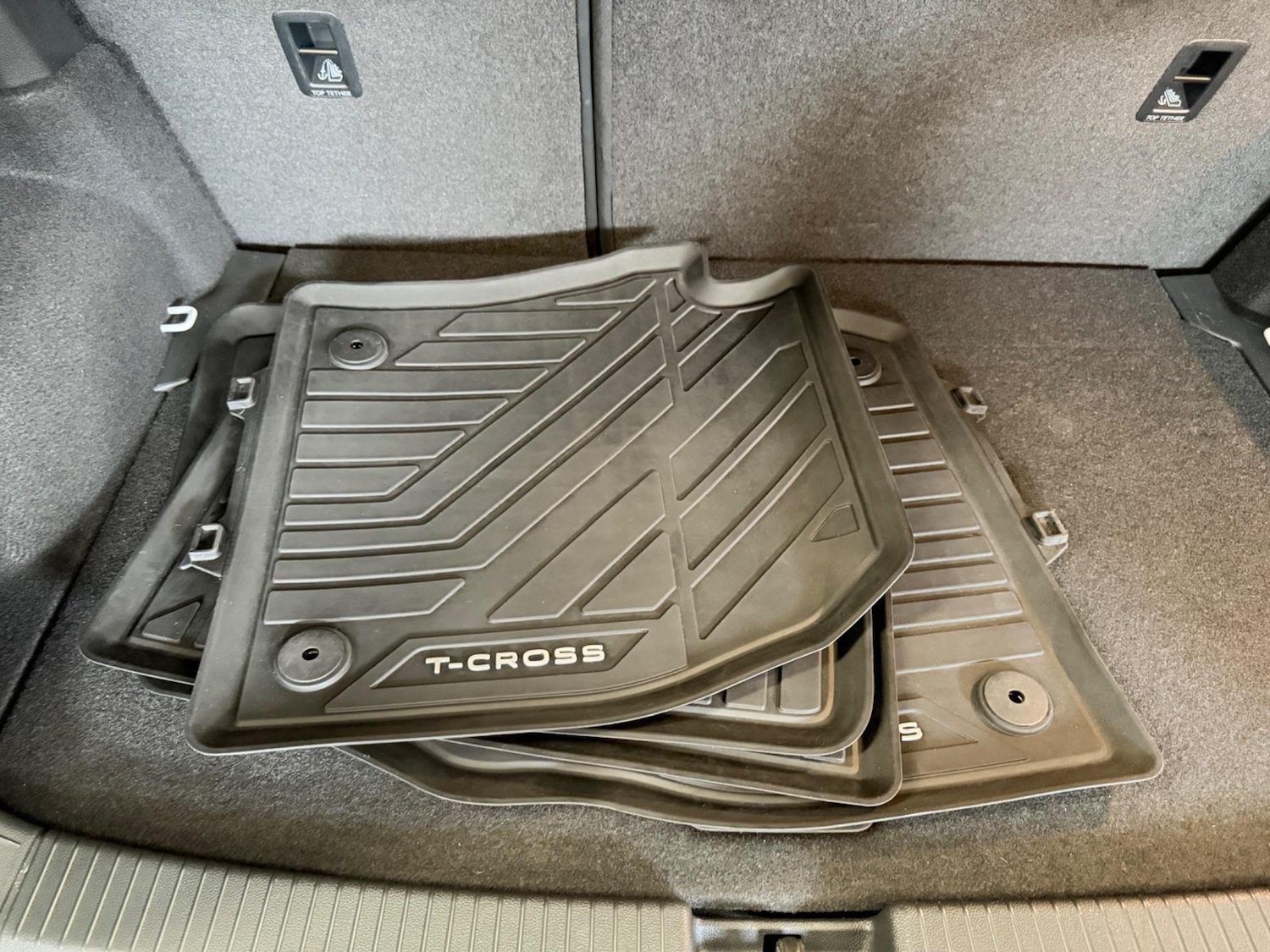 Used Volkswagen T-Cross for sale - 76728976: Photo 40