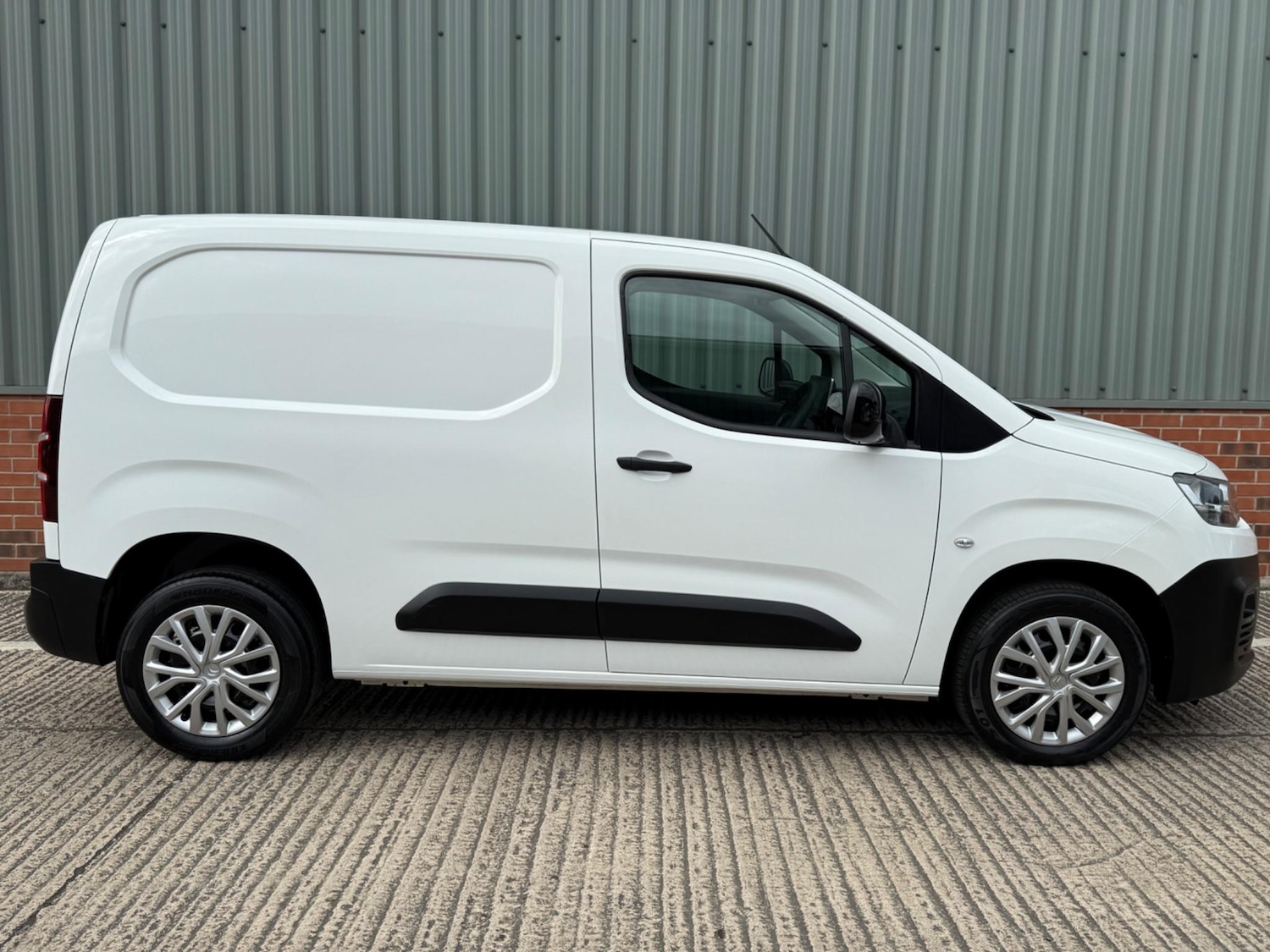 Used Citroen Berlingo for sale - 76728840: Photo 16