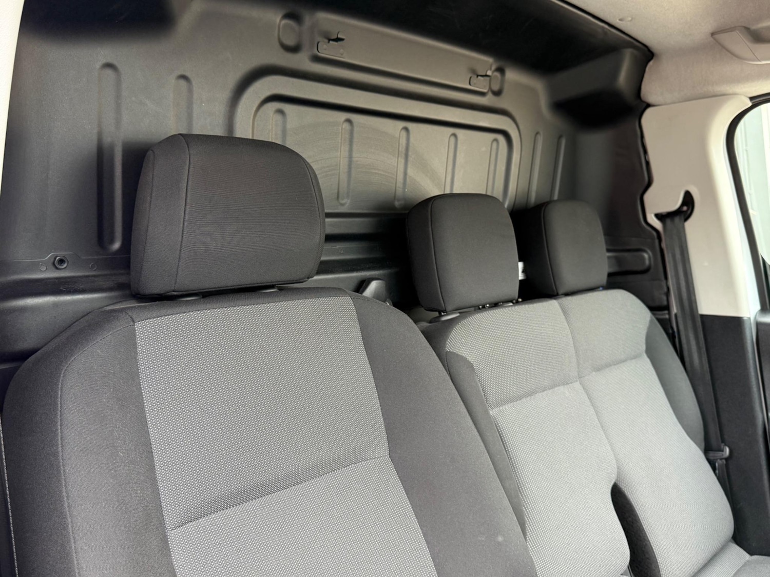 Used Citroen Berlingo for sale - 76728840: Photo 19