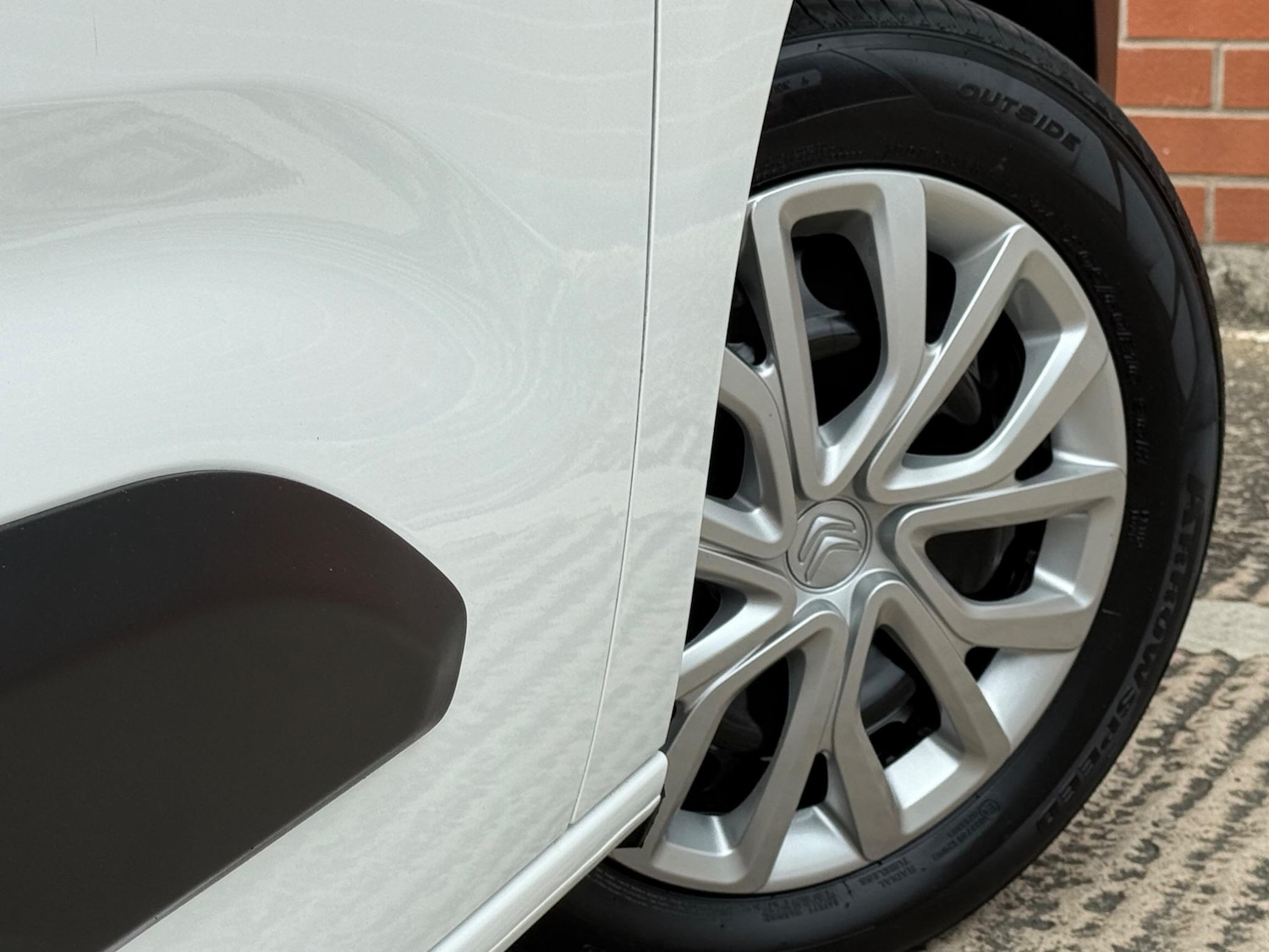 Used Citroen Berlingo for sale - 76728840: Photo 23