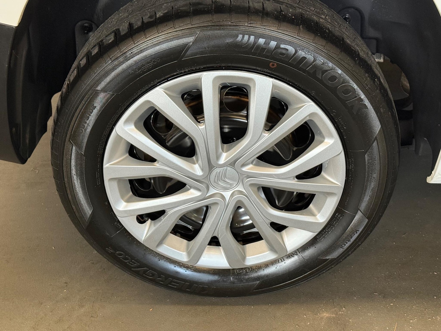 Used Citroen Berlingo for sale - 76728840: Photo 24