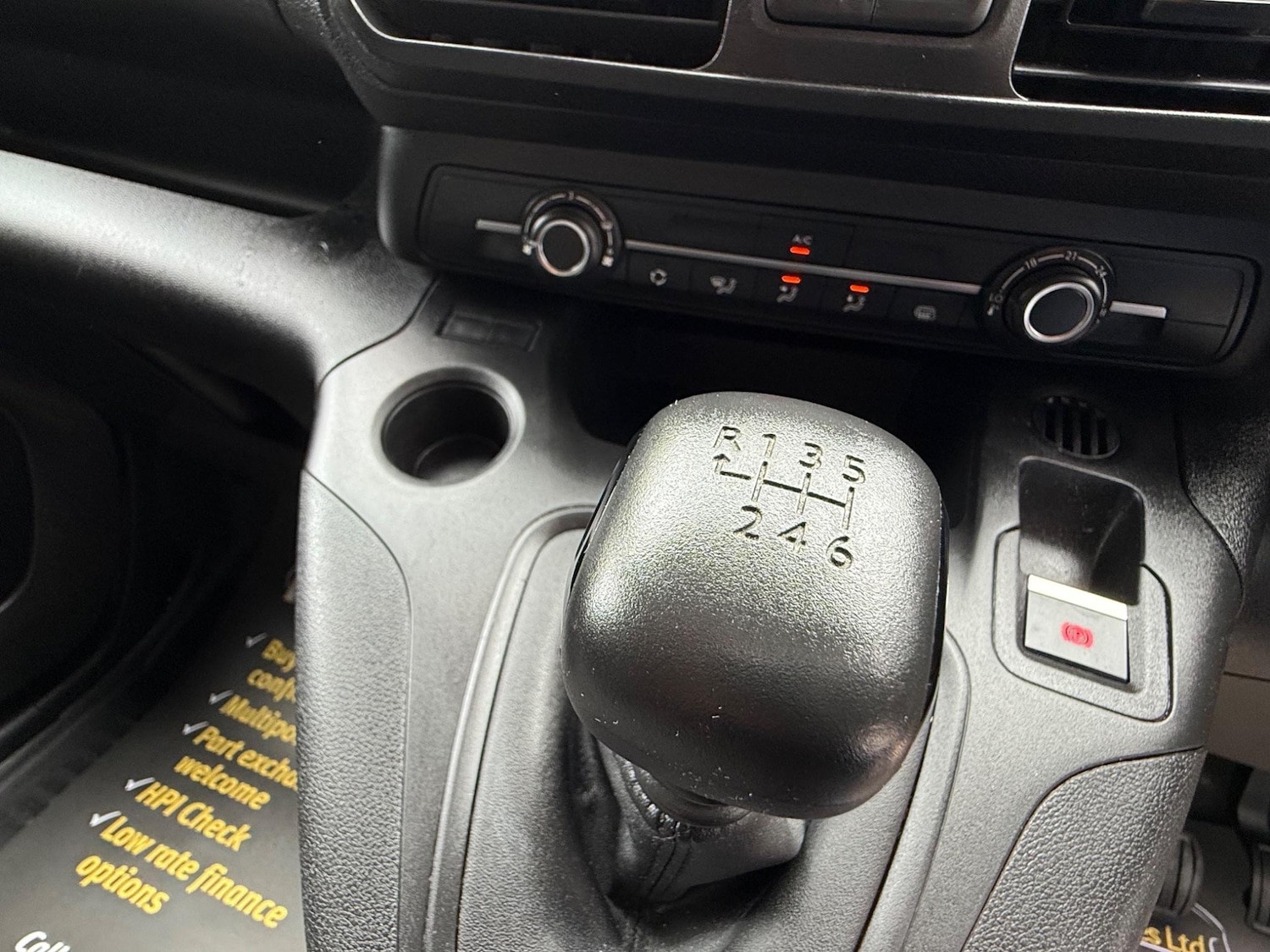 Used Citroen Berlingo for sale - 76728840: Photo 27