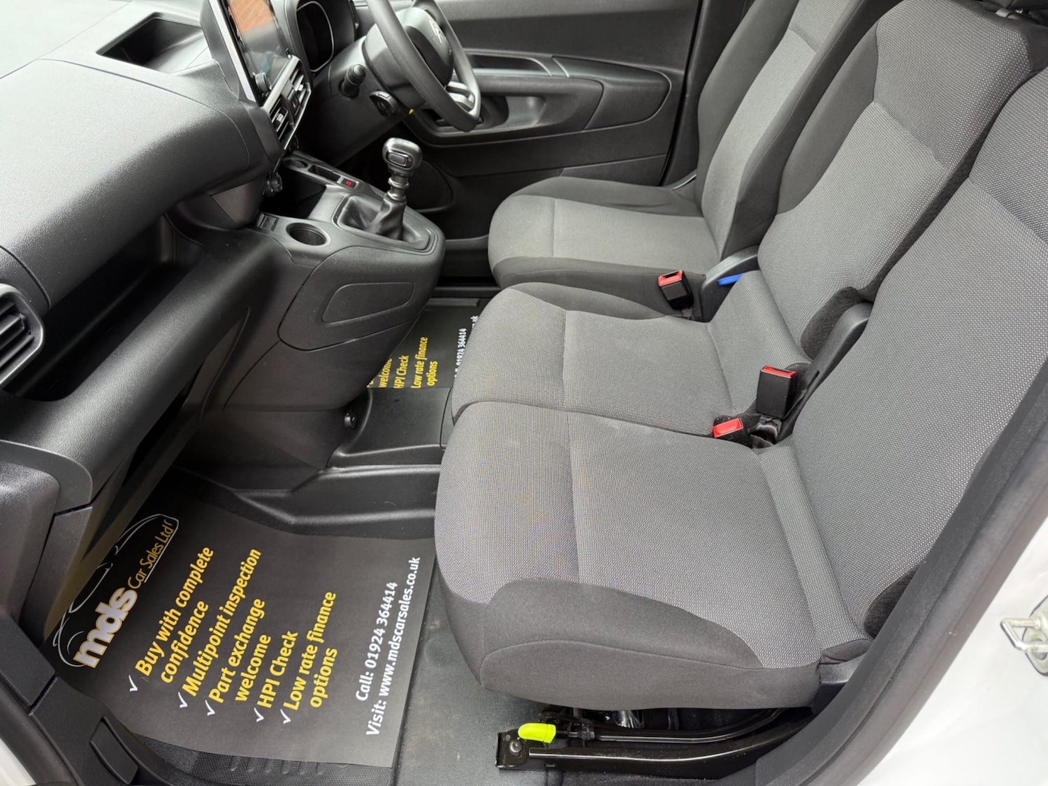 Used Citroen Berlingo for sale - 76728840: Photo 30