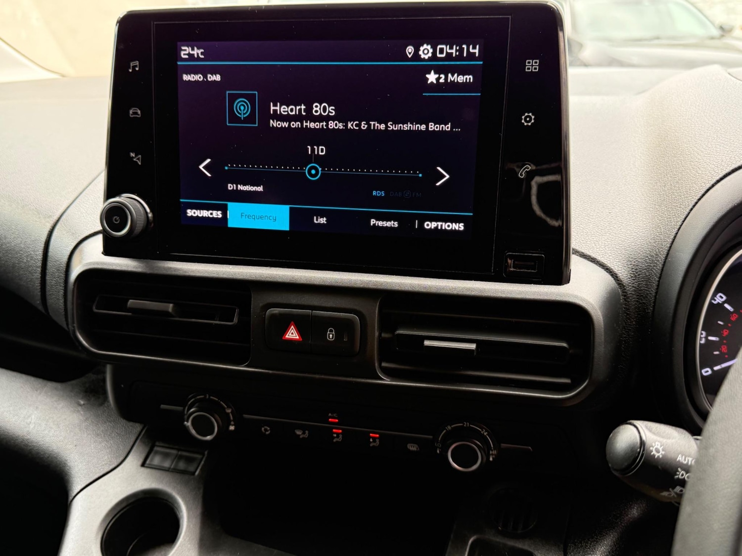 Used Citroen Berlingo for sale - 76728840: Photo 32