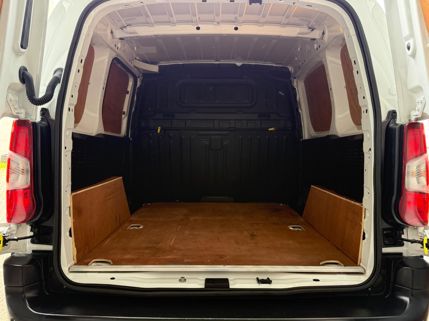 Used Citroen Berlingo for sale - 76728840: Photo 33