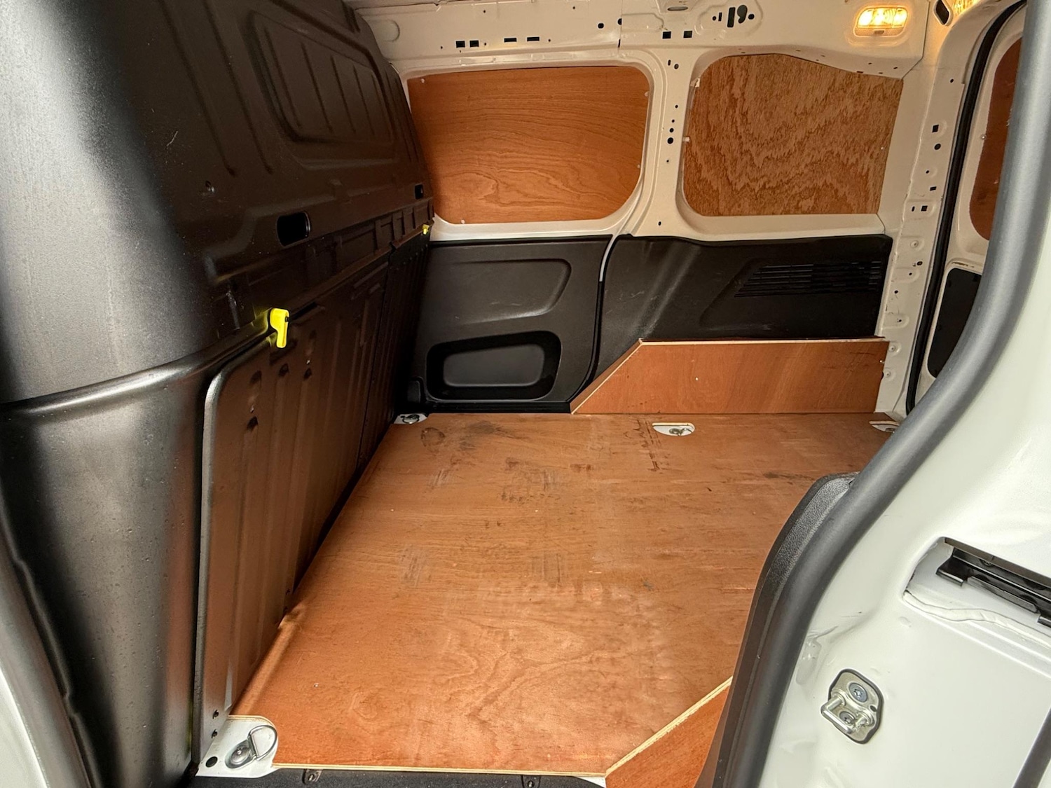 Used Citroen Berlingo for sale - 76728840: Photo 35