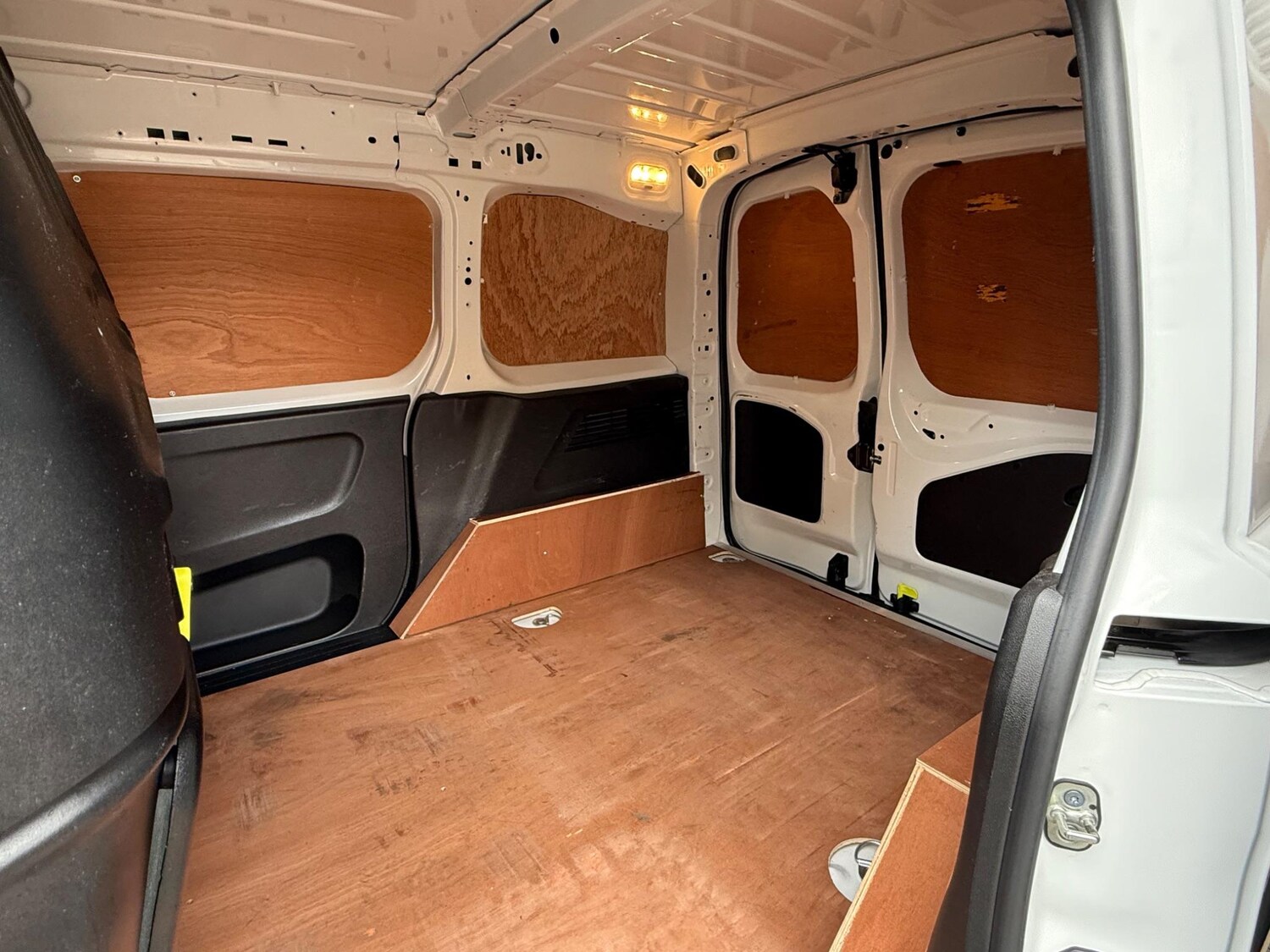 Used Citroen Berlingo for sale - 76728840: Photo 36