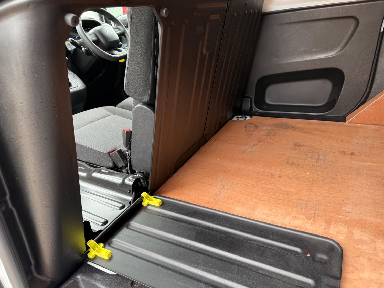 Used Citroen Berlingo for sale - 76728840: Photo 37