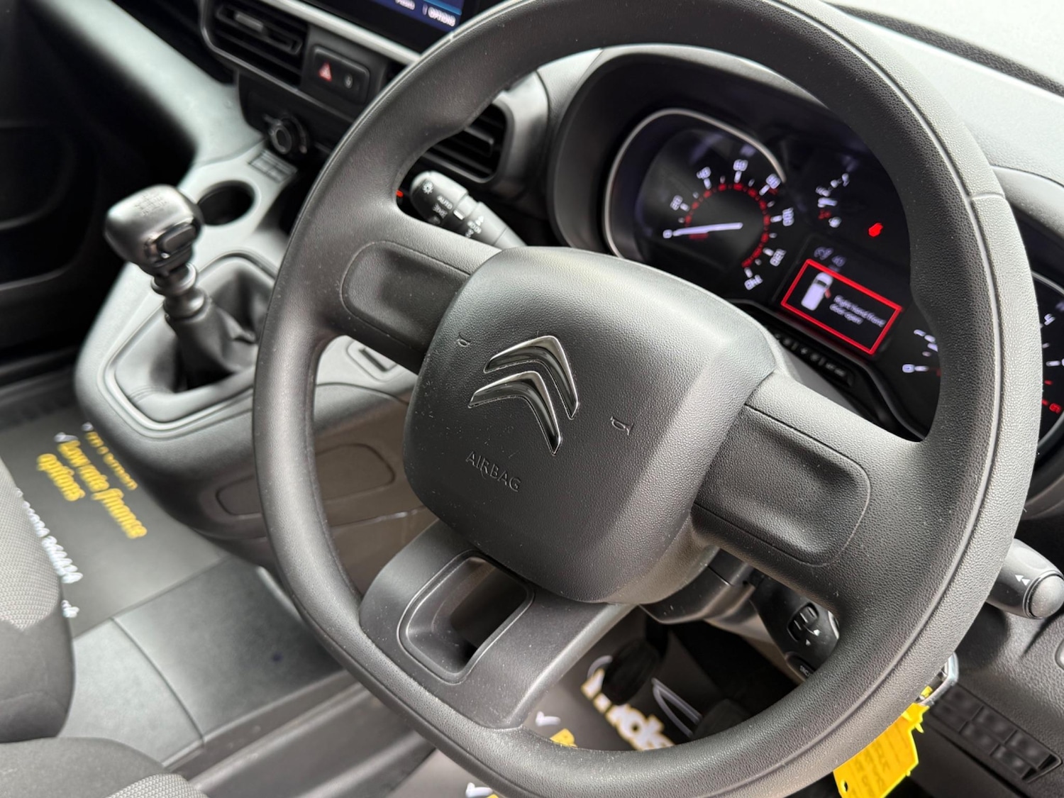 Used Citroen Berlingo for sale - 76728840: Photo 38