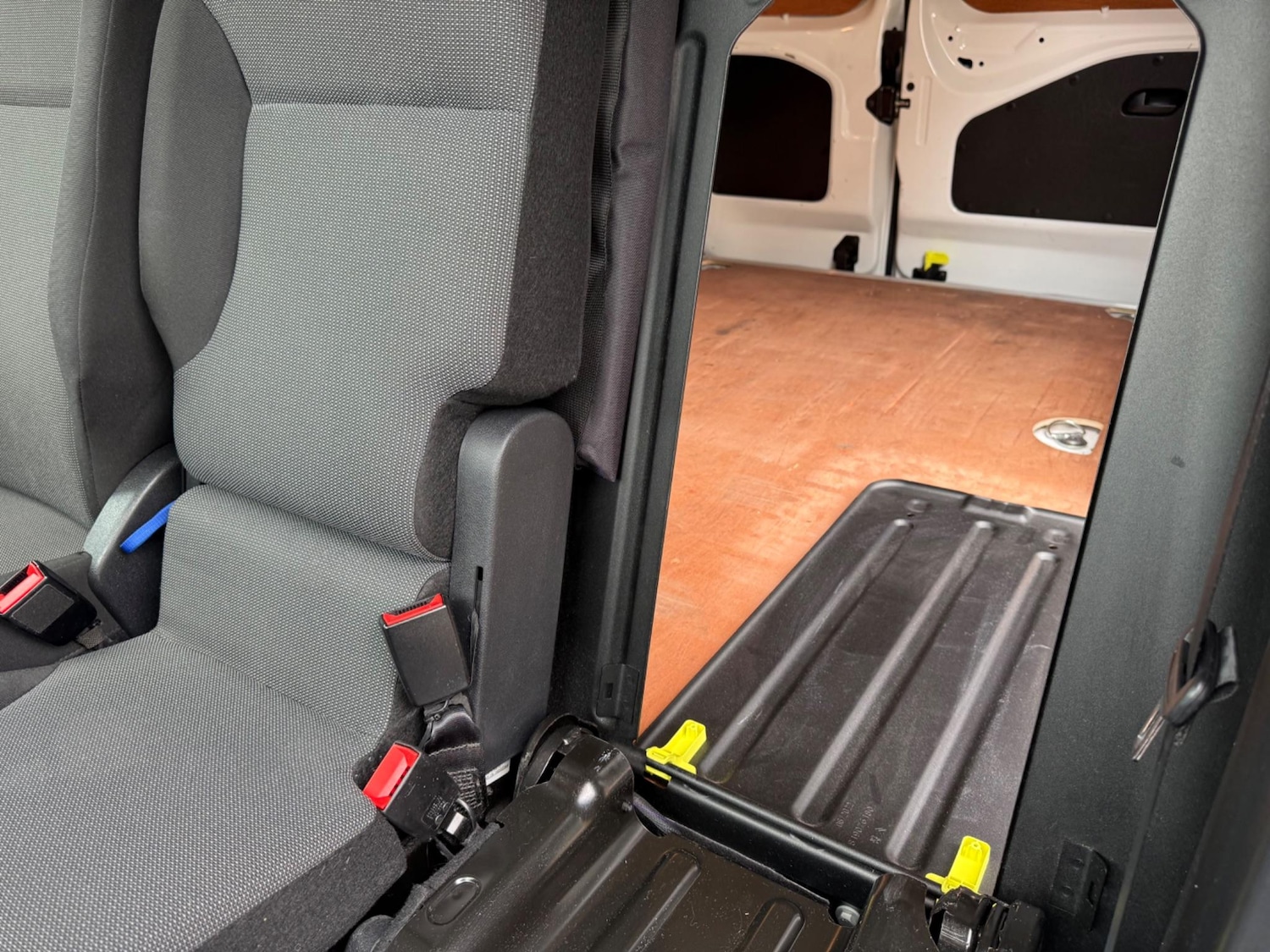 Used Citroen Berlingo for sale - 76728840: Photo 39