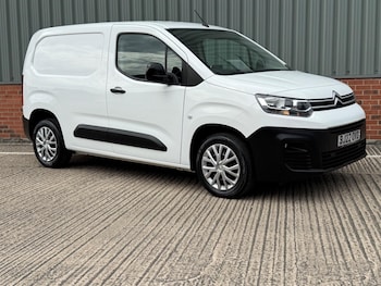 Used Citroen Berlingo 2022 for sale - 76728840: Photo