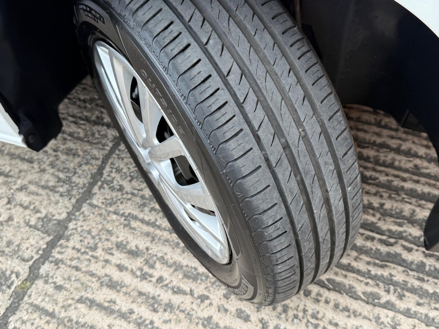 Used Citroen Berlingo for sale - 76728840: Photo 44