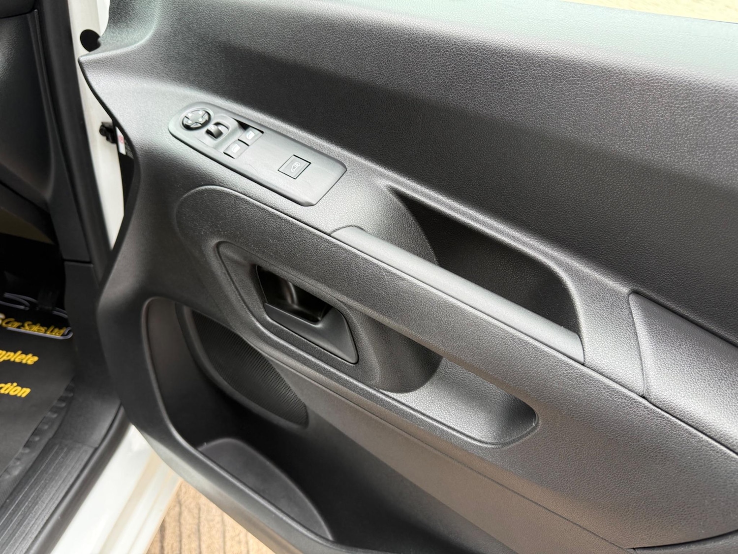 Used Citroen Berlingo for sale - 76728840: Photo 45