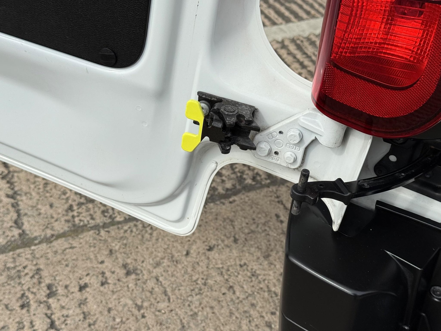 Used Citroen Berlingo for sale - 76728840: Photo 46