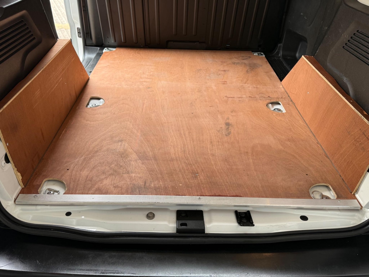 Used Citroen Berlingo for sale - 76728840: Photo 48