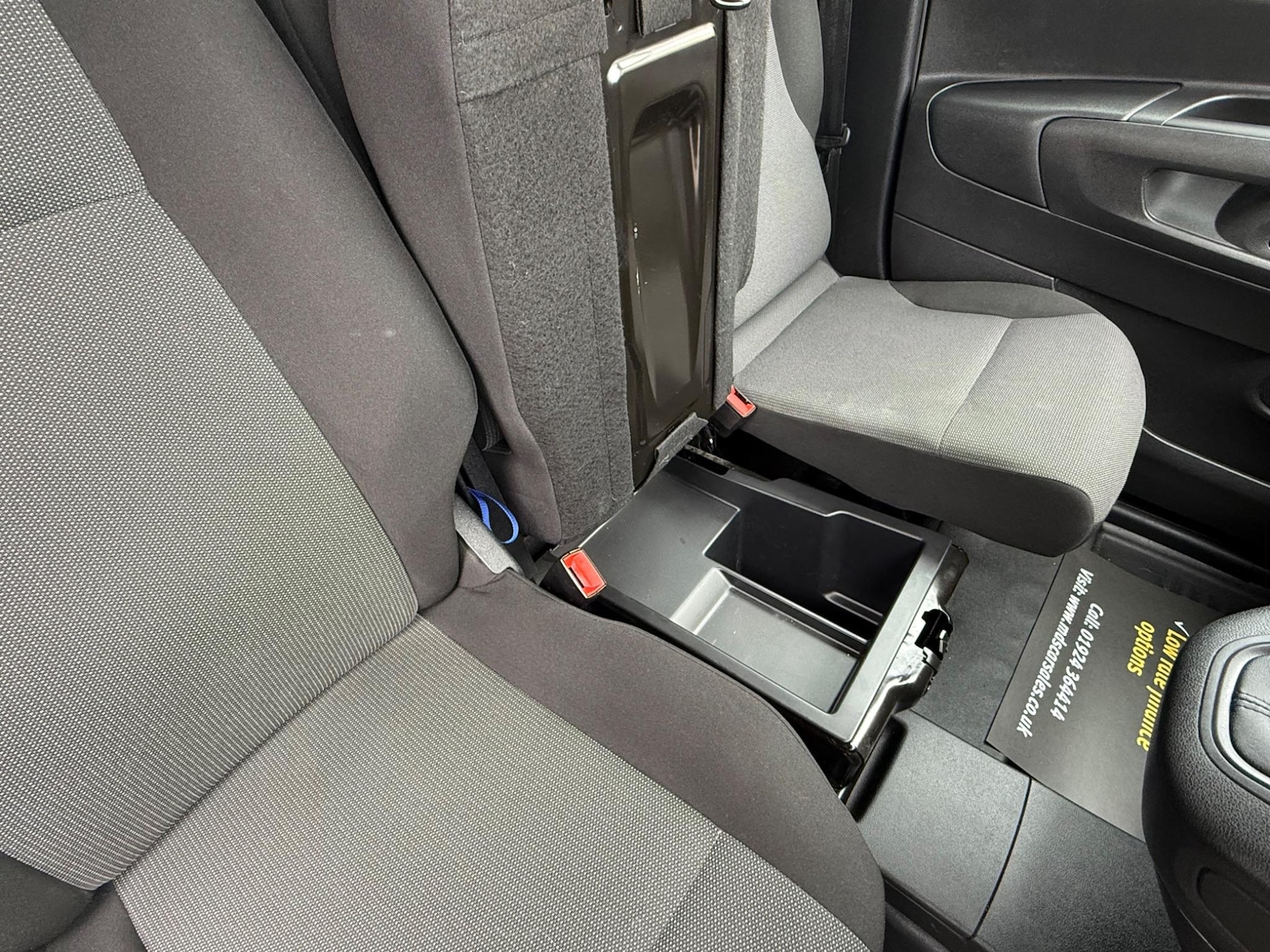 Used Citroen Berlingo for sale - 76728840: Photo 50