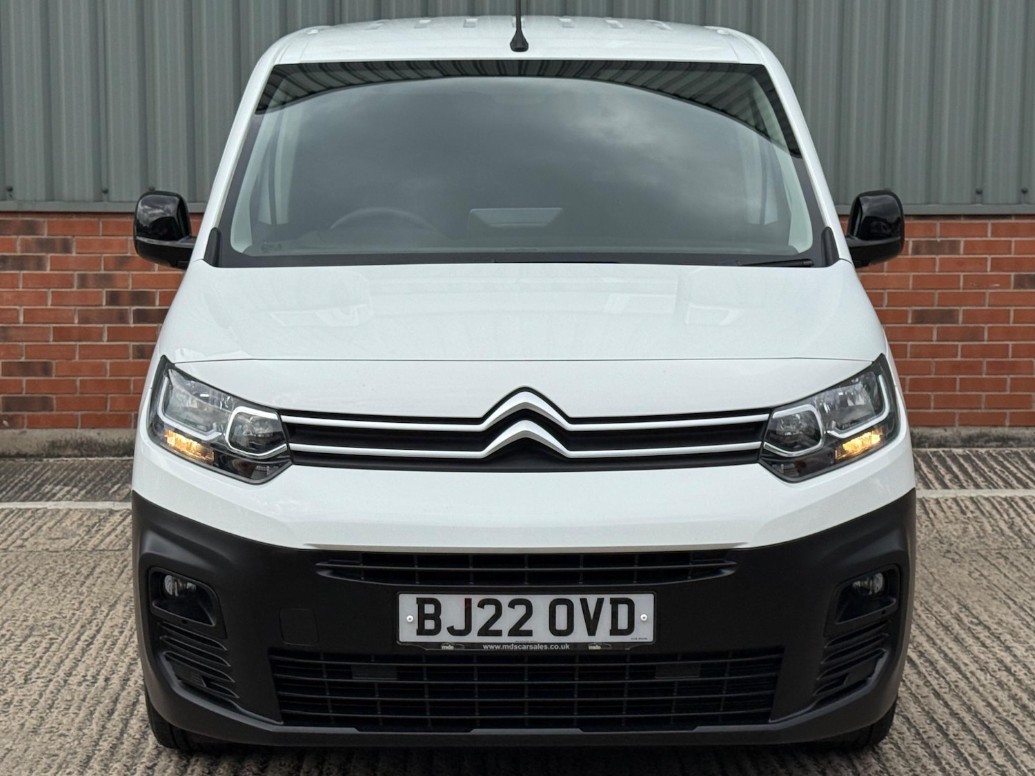 Used Citroen Berlingo for sale - 76728840: Photo 9