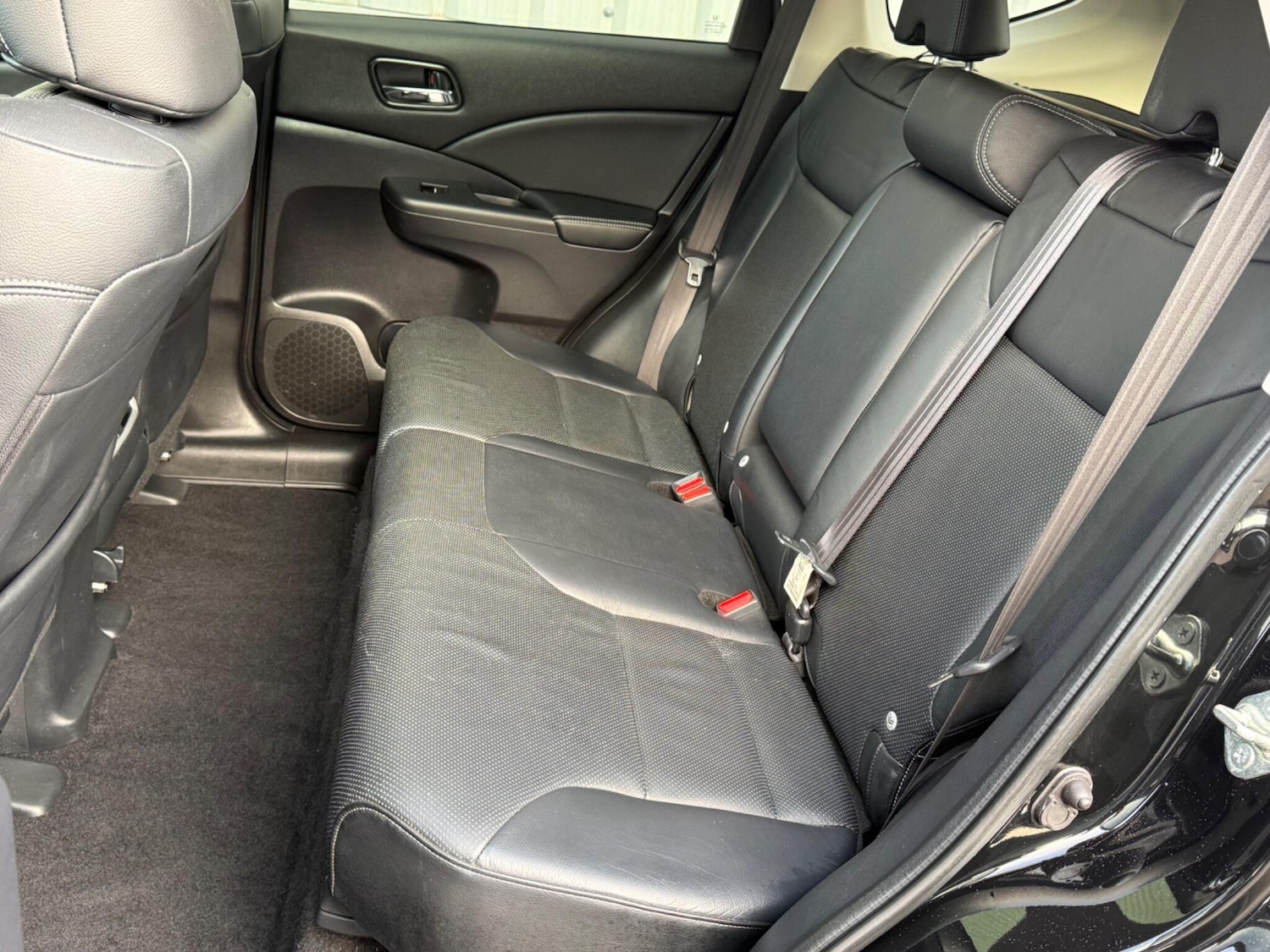 Used Honda CR-V 2016 for sale - 77215771: Photo 11