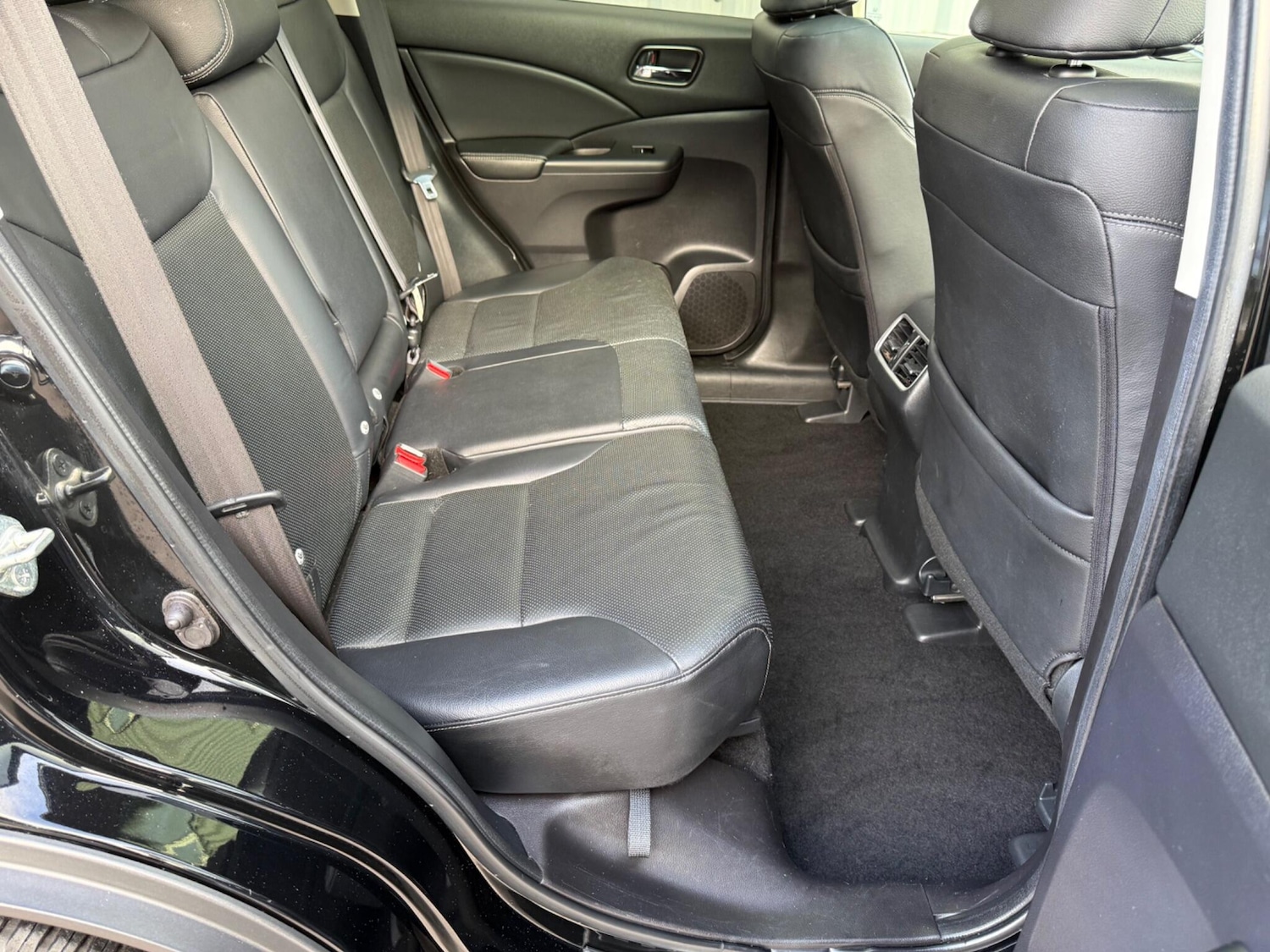 Used Honda CR-V 2016 for sale - 77215771: Photo 12