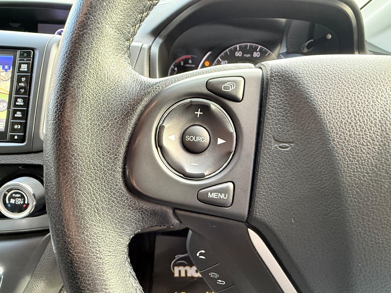 Used Honda CR-V 2016 for sale - 77215771: Photo 15