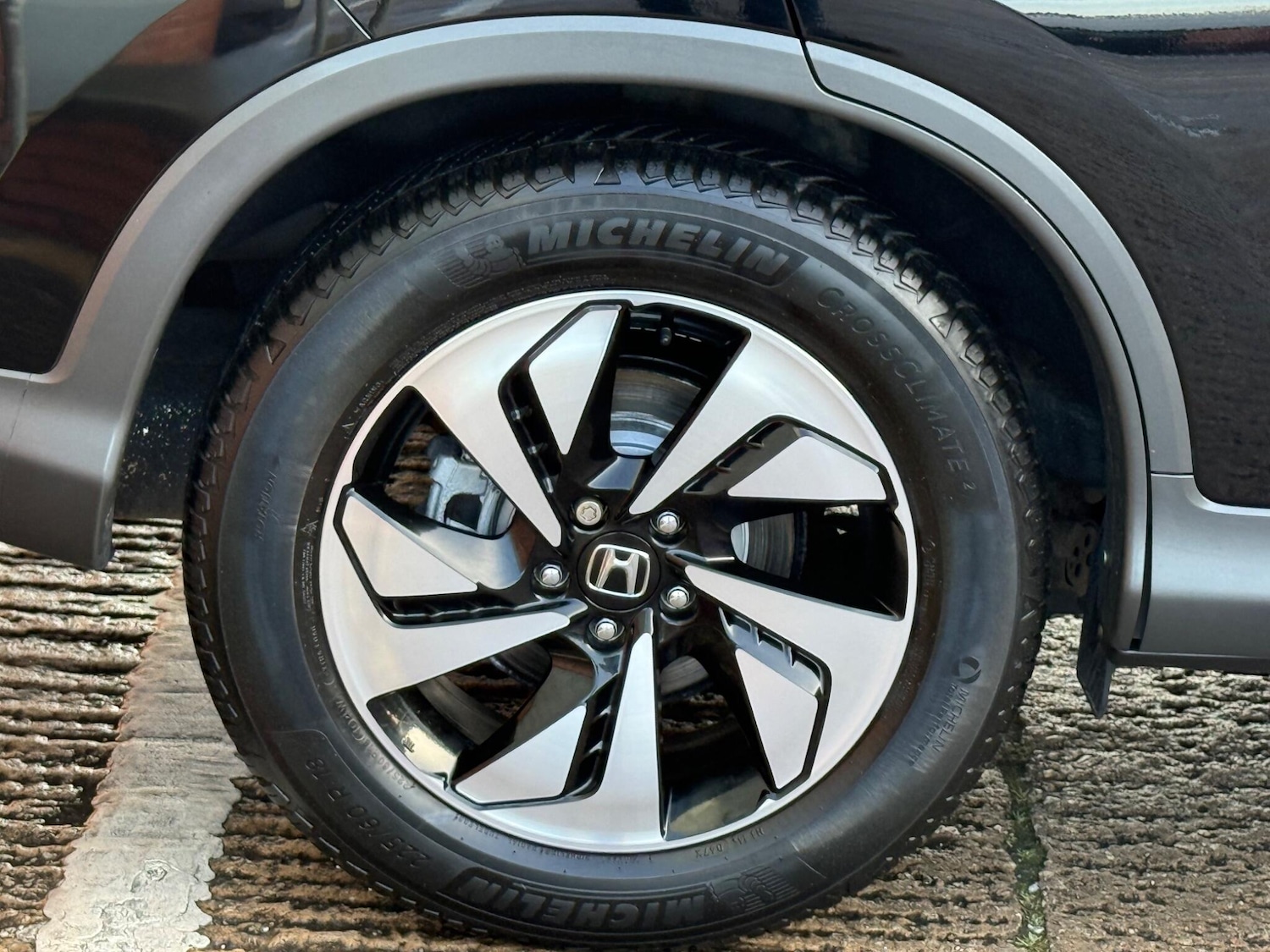 Used Honda CR-V 2016 for sale - 77215771: Photo 20