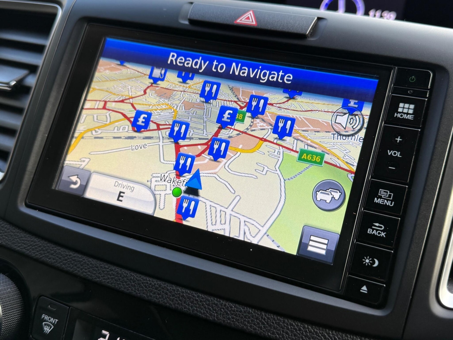 Used Honda CR-V 2016 for sale - 77215771: Photo 21