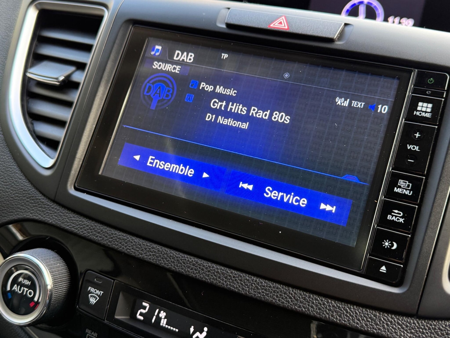 Used Honda CR-V 2016 for sale - 77215771: Photo 22