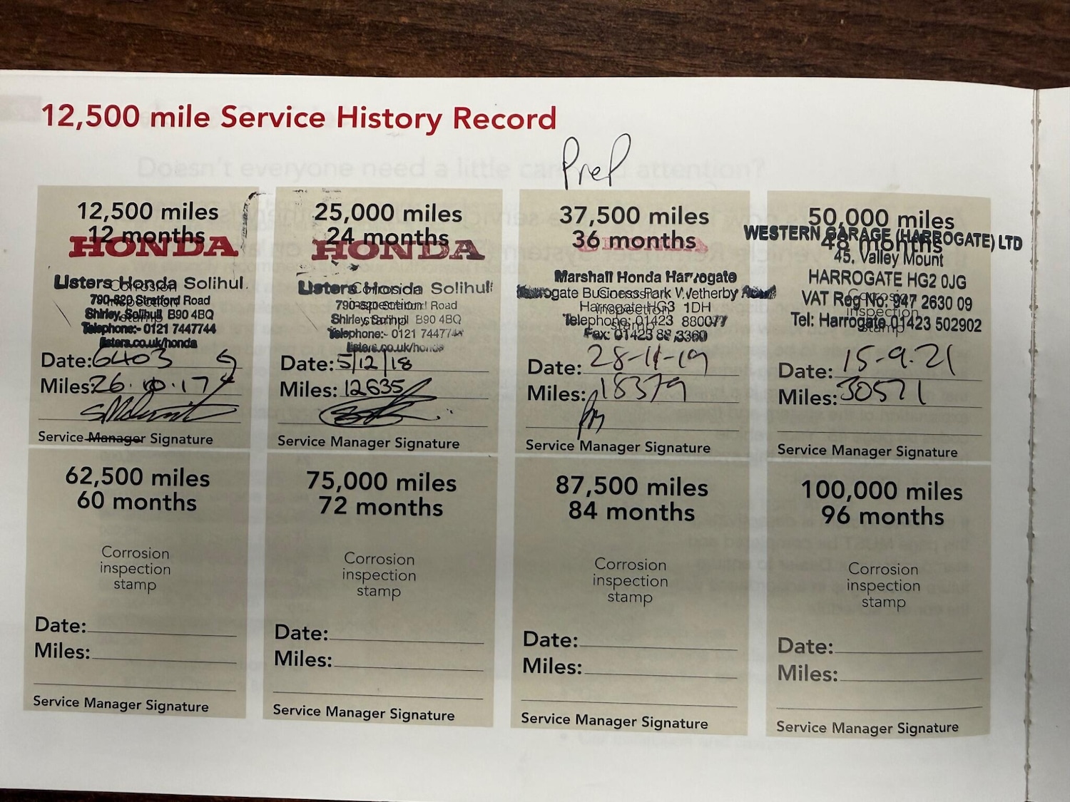 Used Honda CR-V 2016 for sale - 77215771: Photo 24