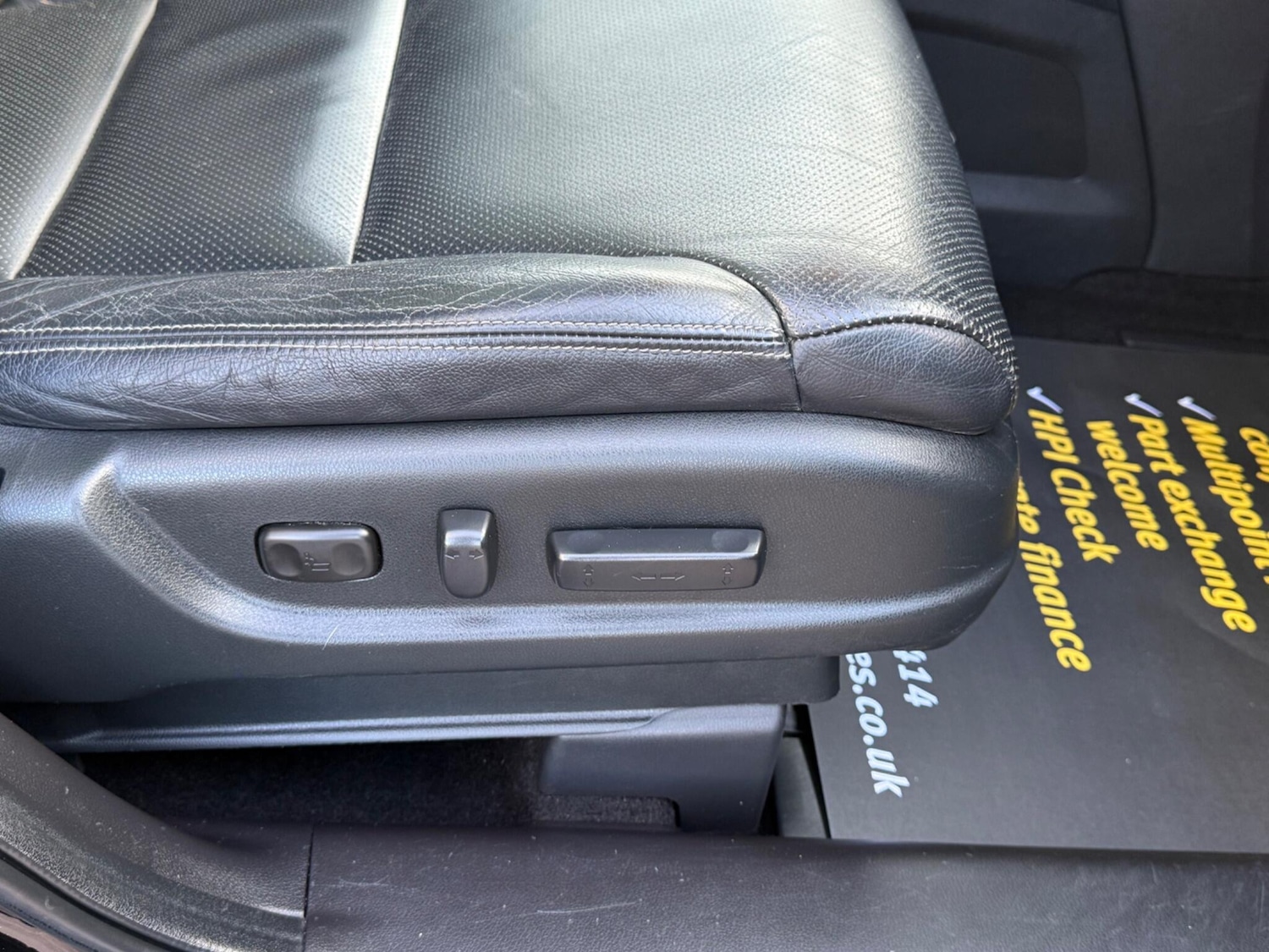 Used Honda CR-V 2016 for sale - 77215771: Photo 36