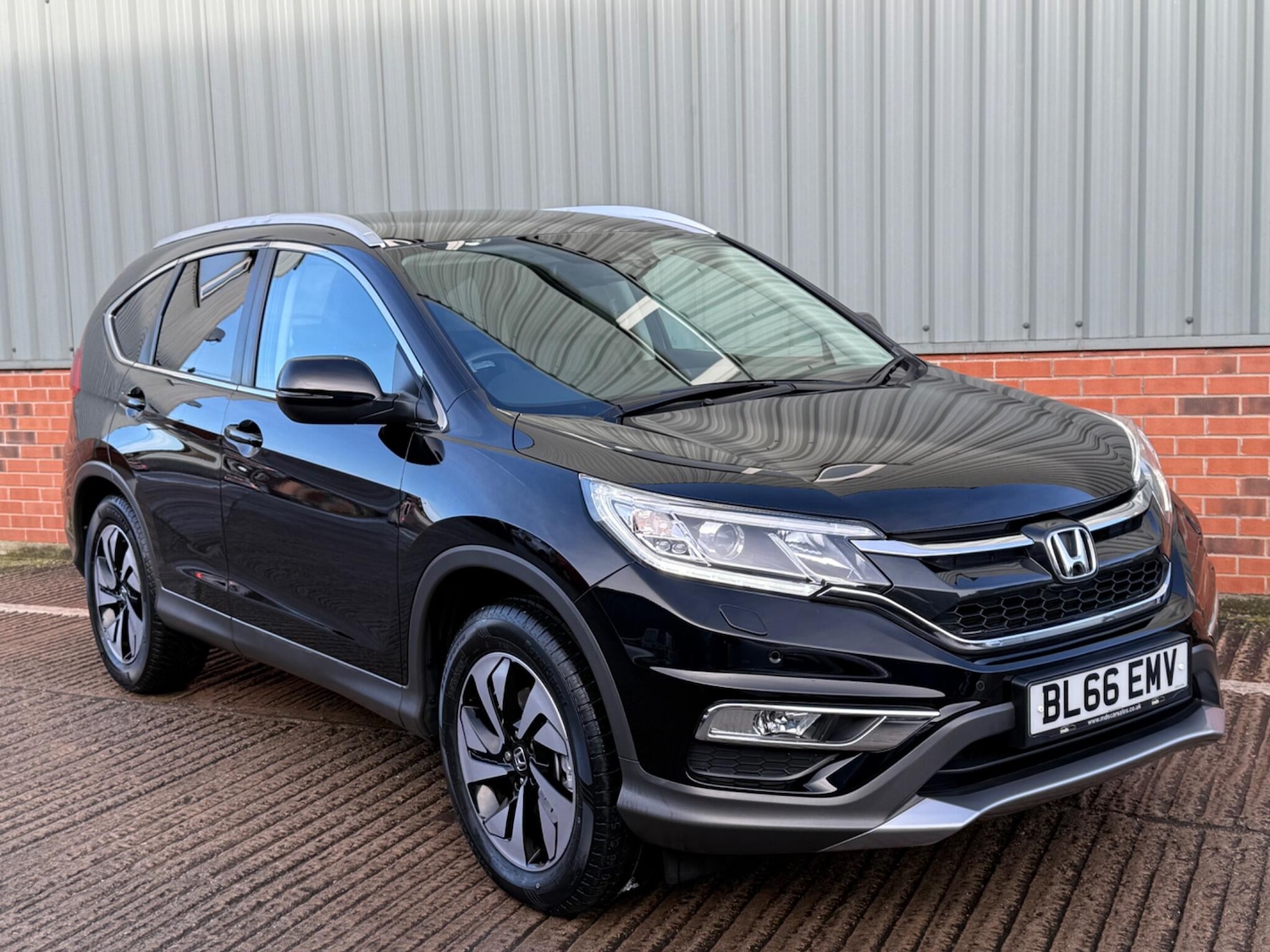 Used Honda CR-V 2016 for sale - 77215771: Photo 6