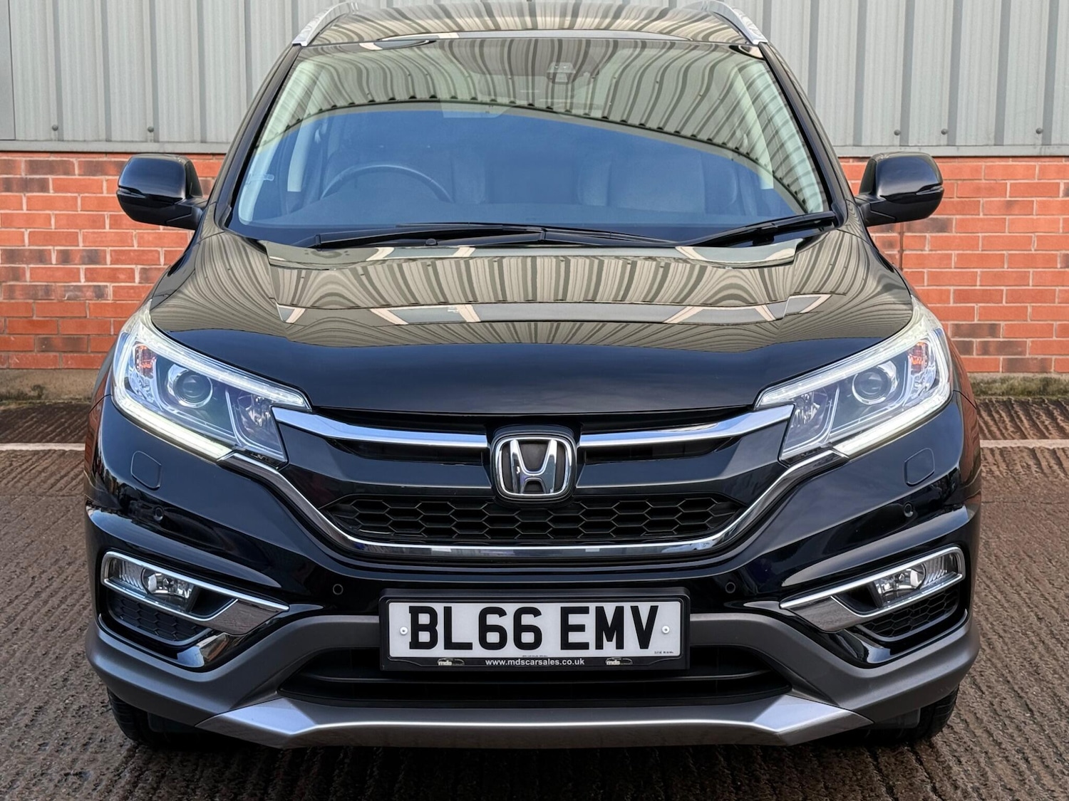 Used Honda CR-V 2016 for sale - 77215771: Photo 7