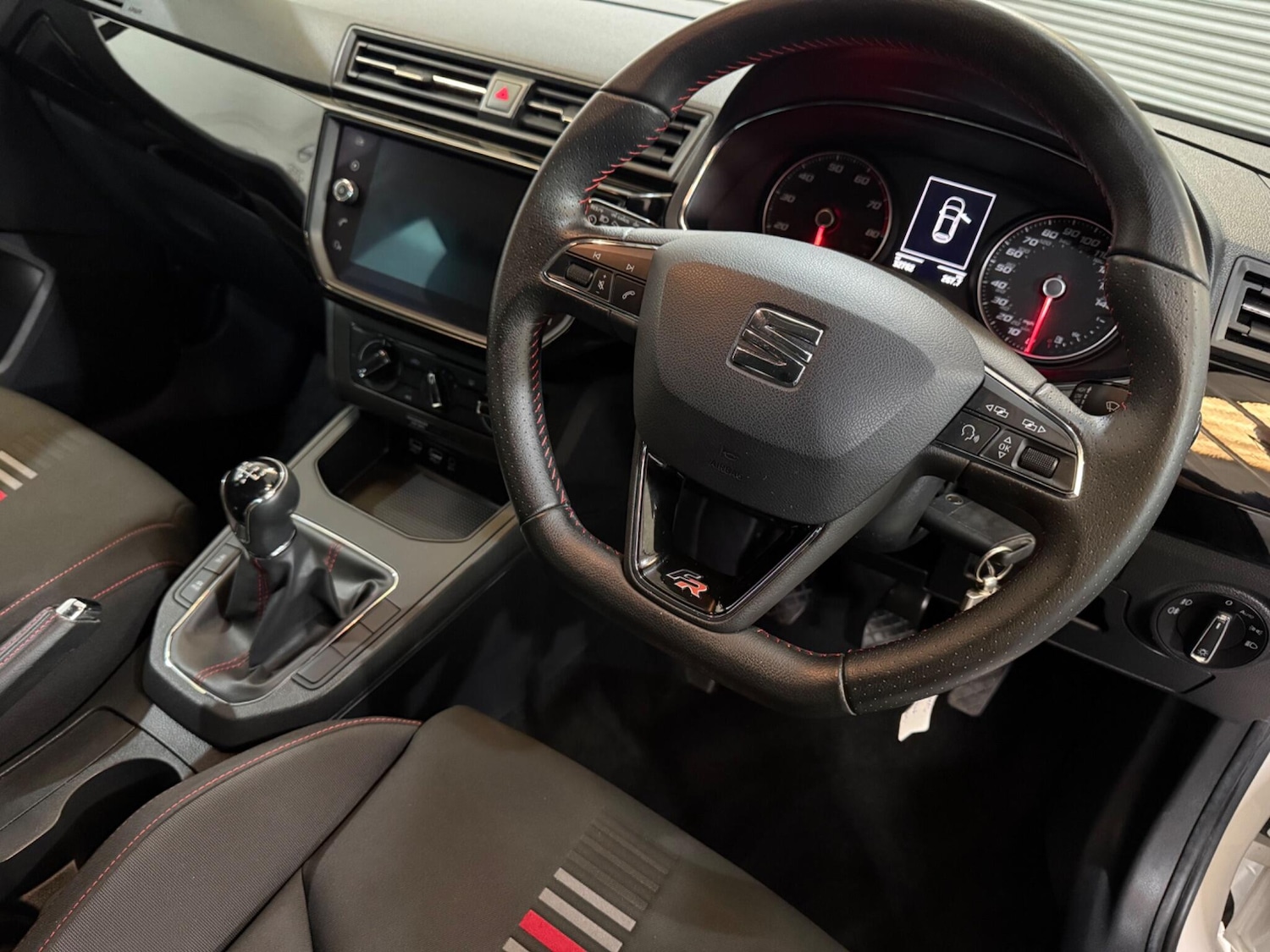 Used SEAT Ibiza 2017 for sale - 77683212: Photo 3